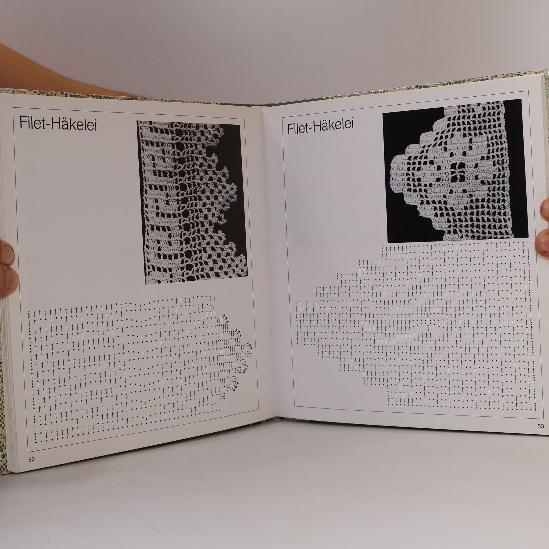 Various authors Häkeln. Ein Werkbuch