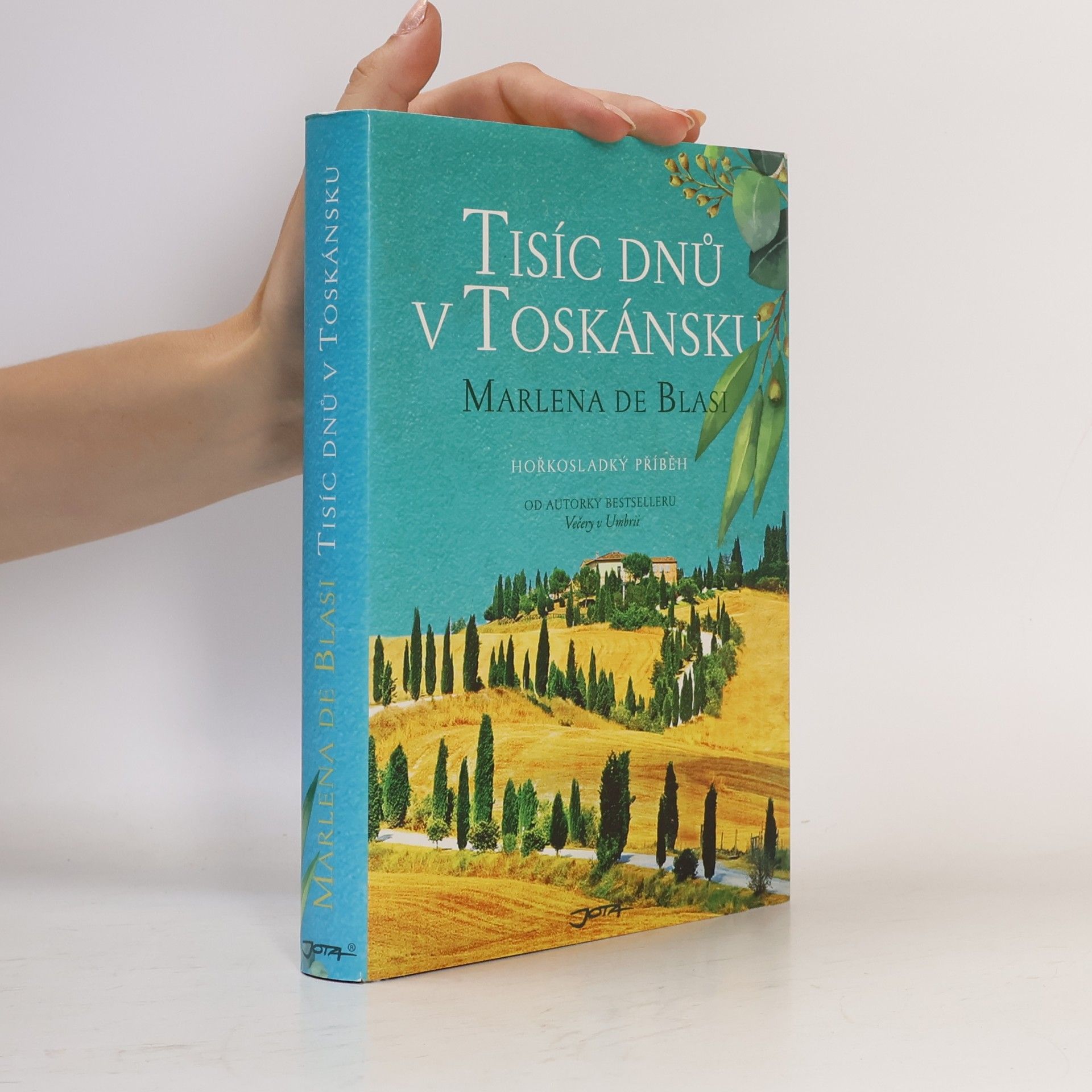 Tisíc dnů v Toskánsku