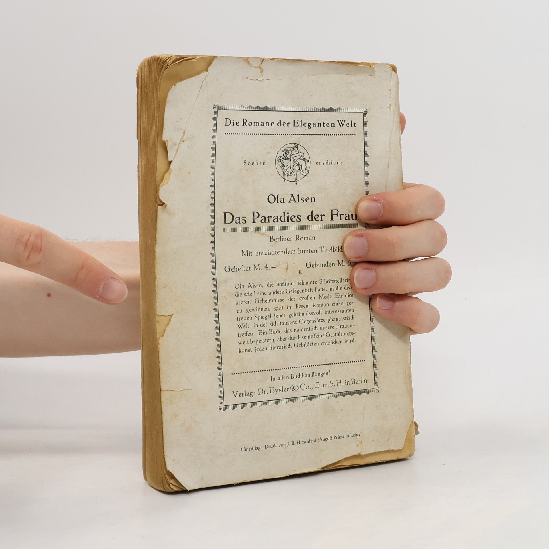 Ferdinand Runkel Der Schild des Rekkared