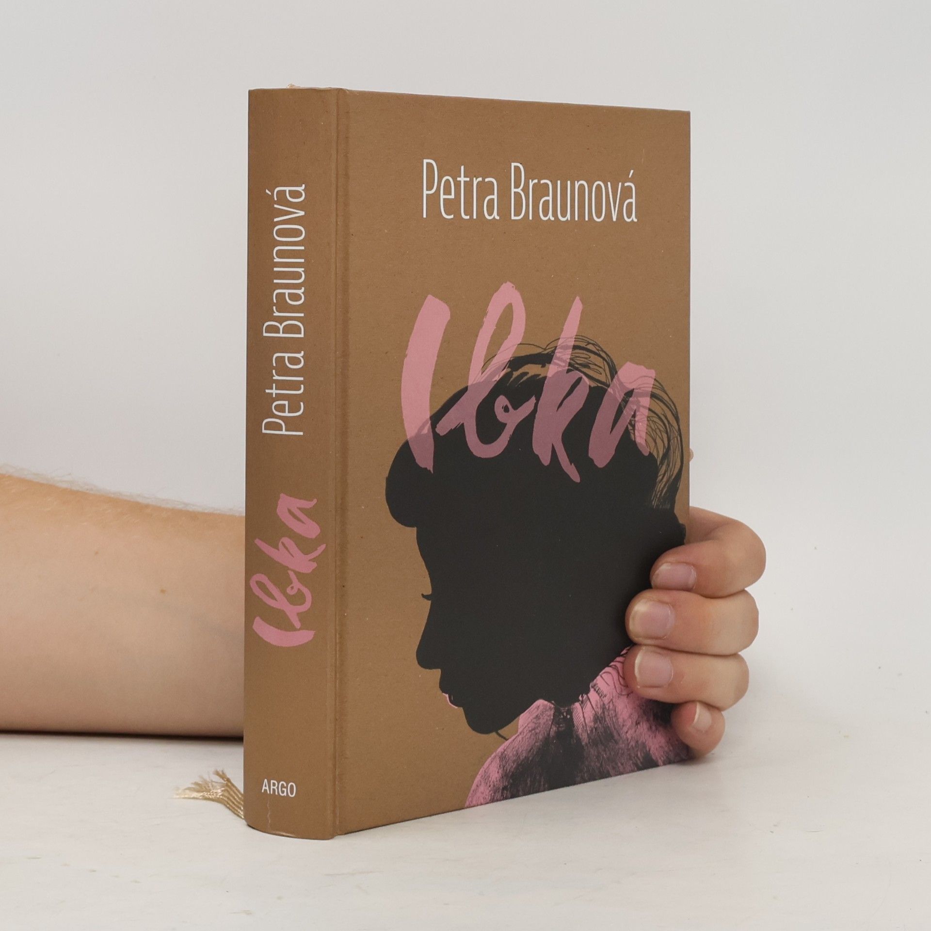 Petra Braunová Ibka