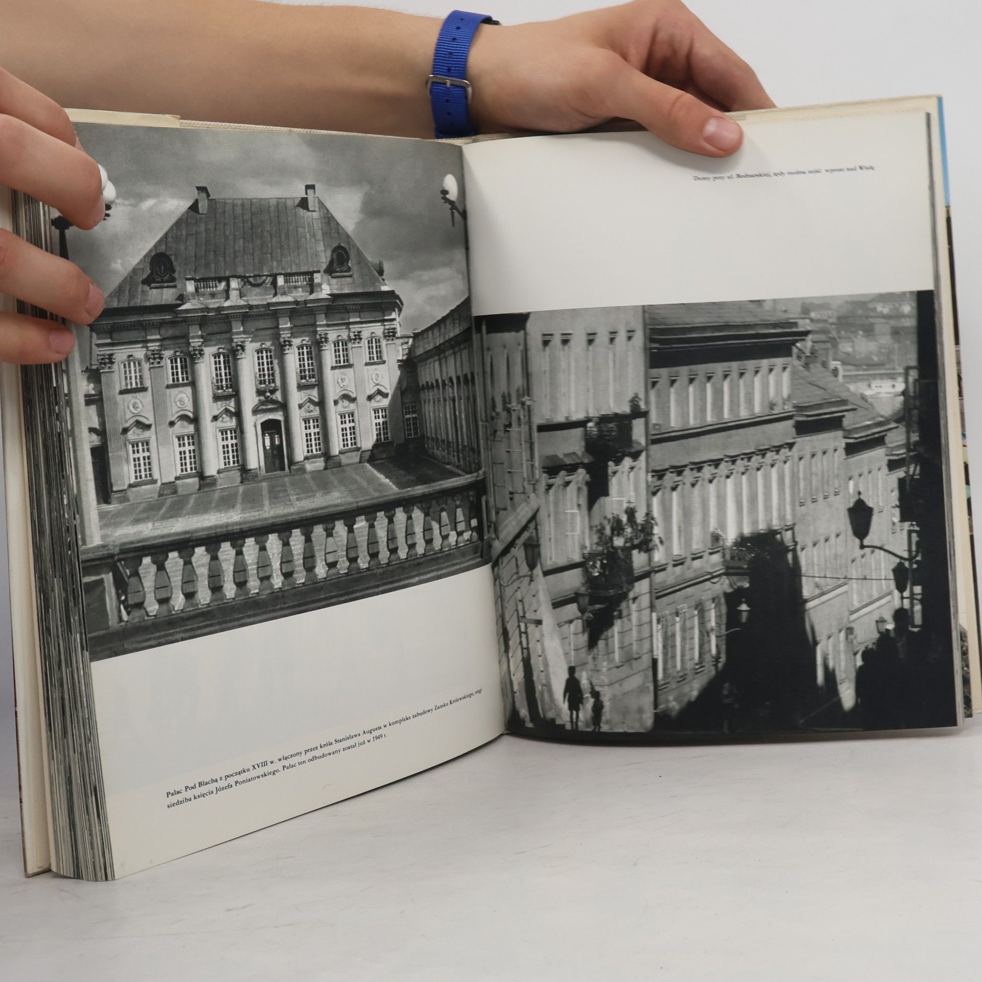 Hartwig Edward Warszawa
