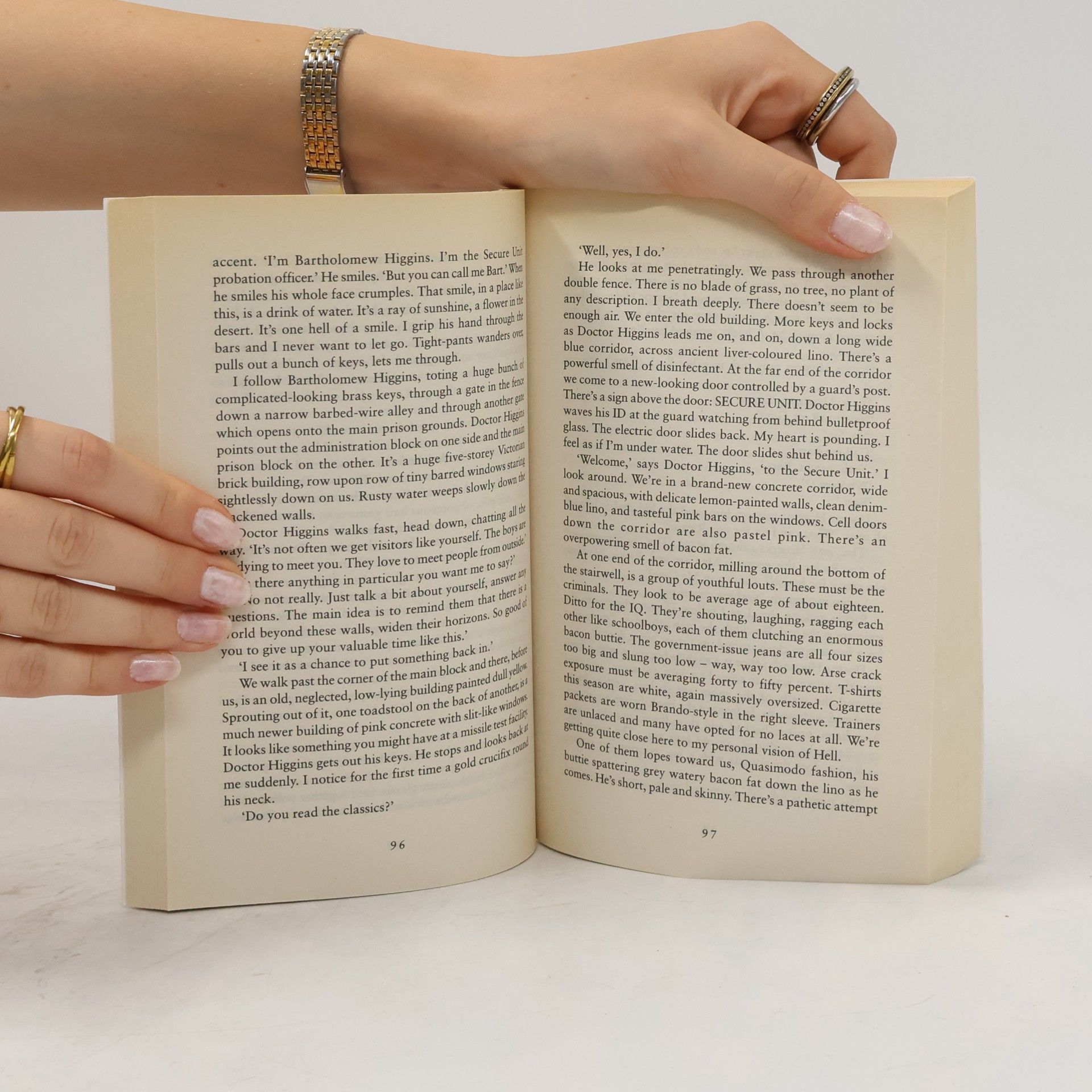 William Brandt The Book of the Film of the Story of My Life