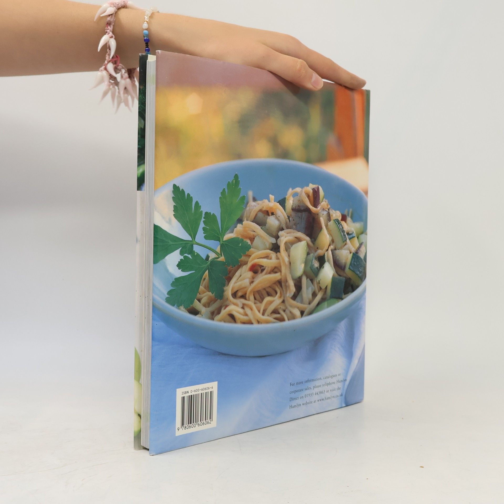 Various authors Food for Good Health
