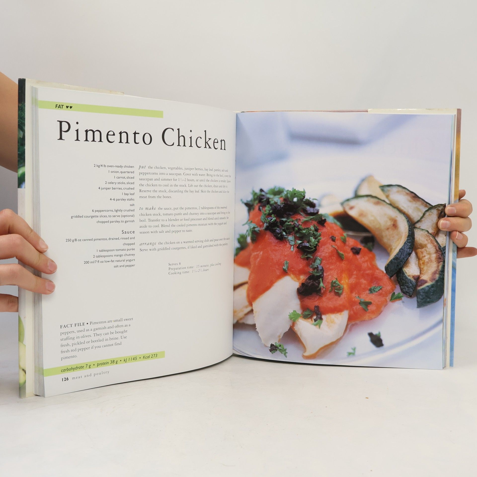 Various authors Food for Good Health