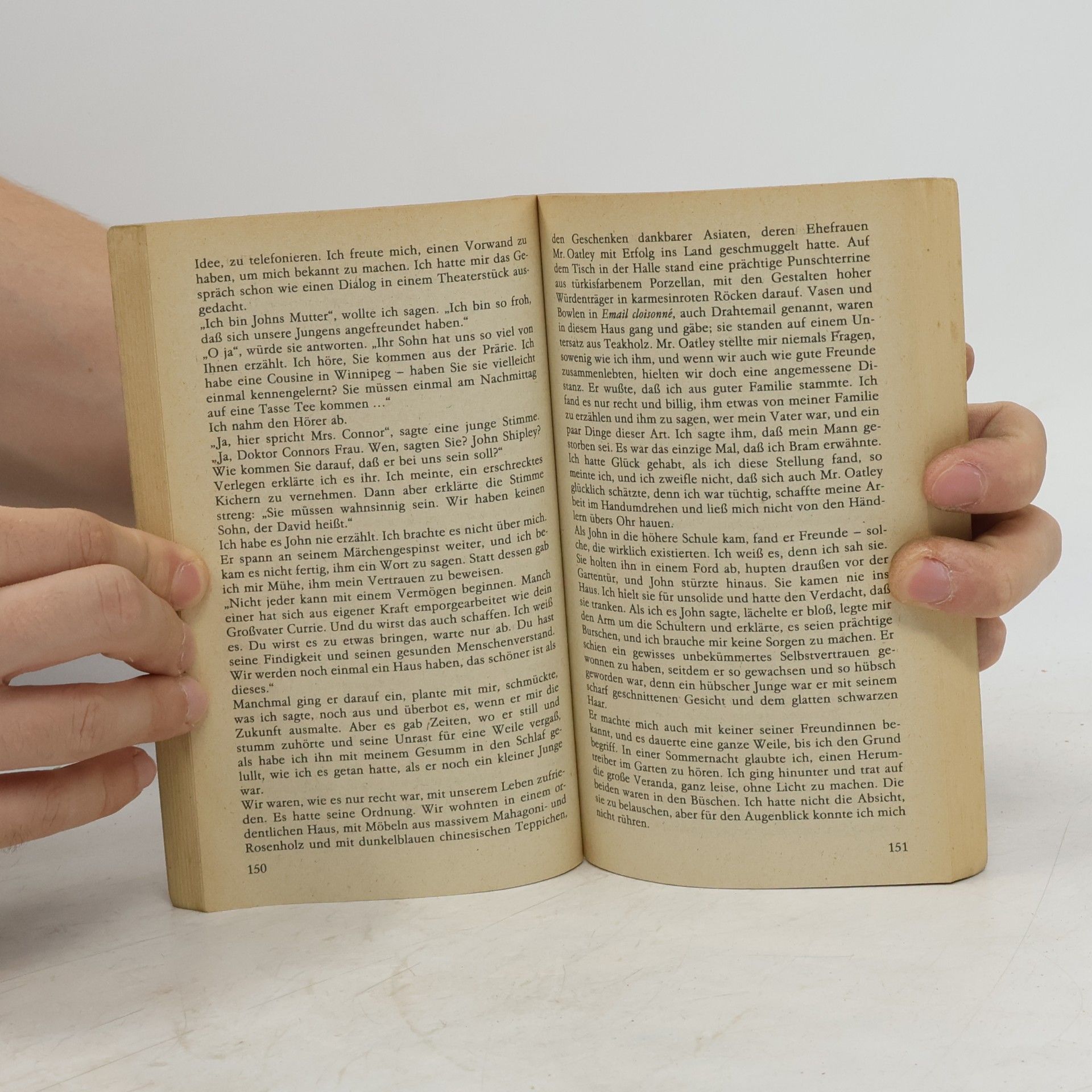 Margaret Laurence Der steinerne Engel