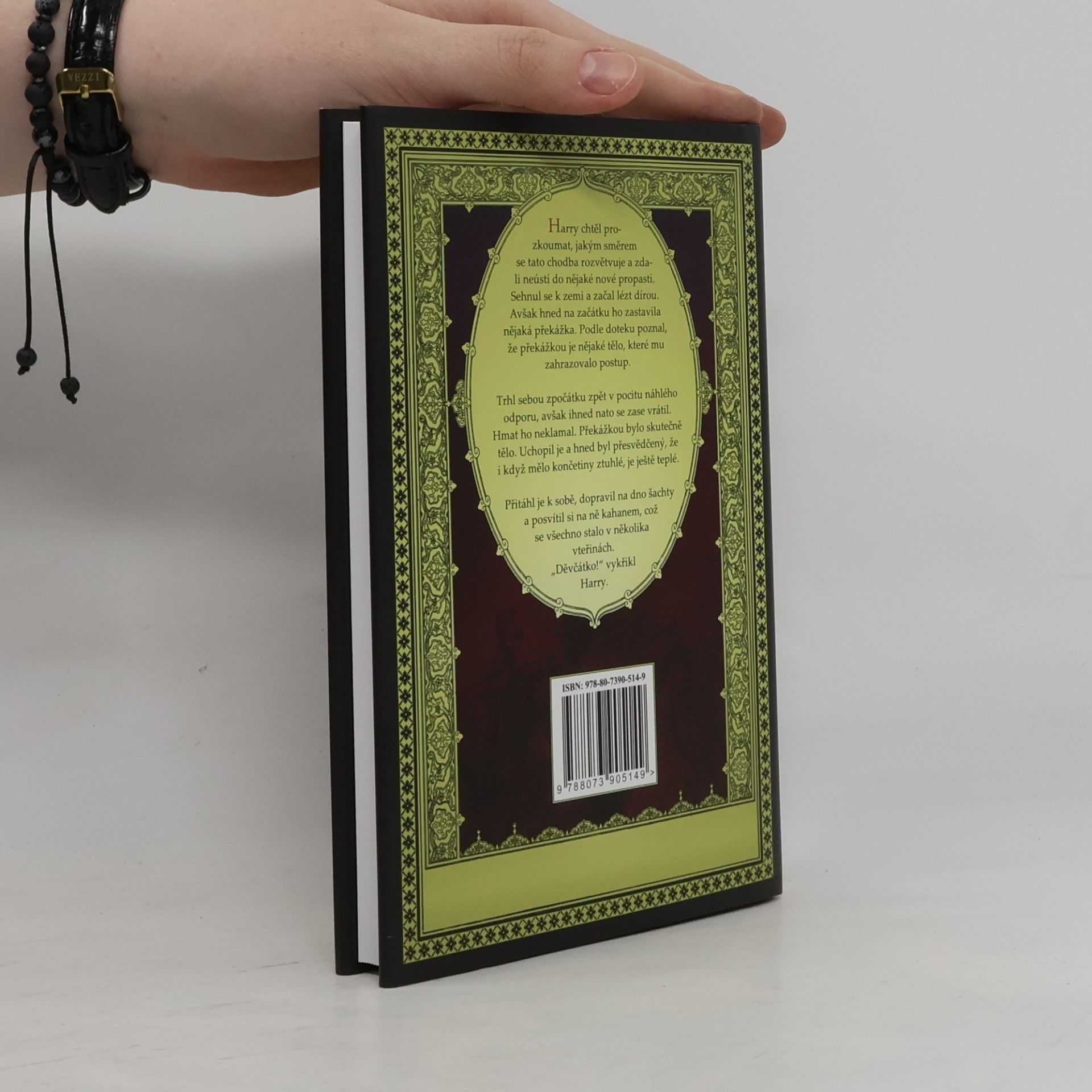 Jules Verne Černé Indie