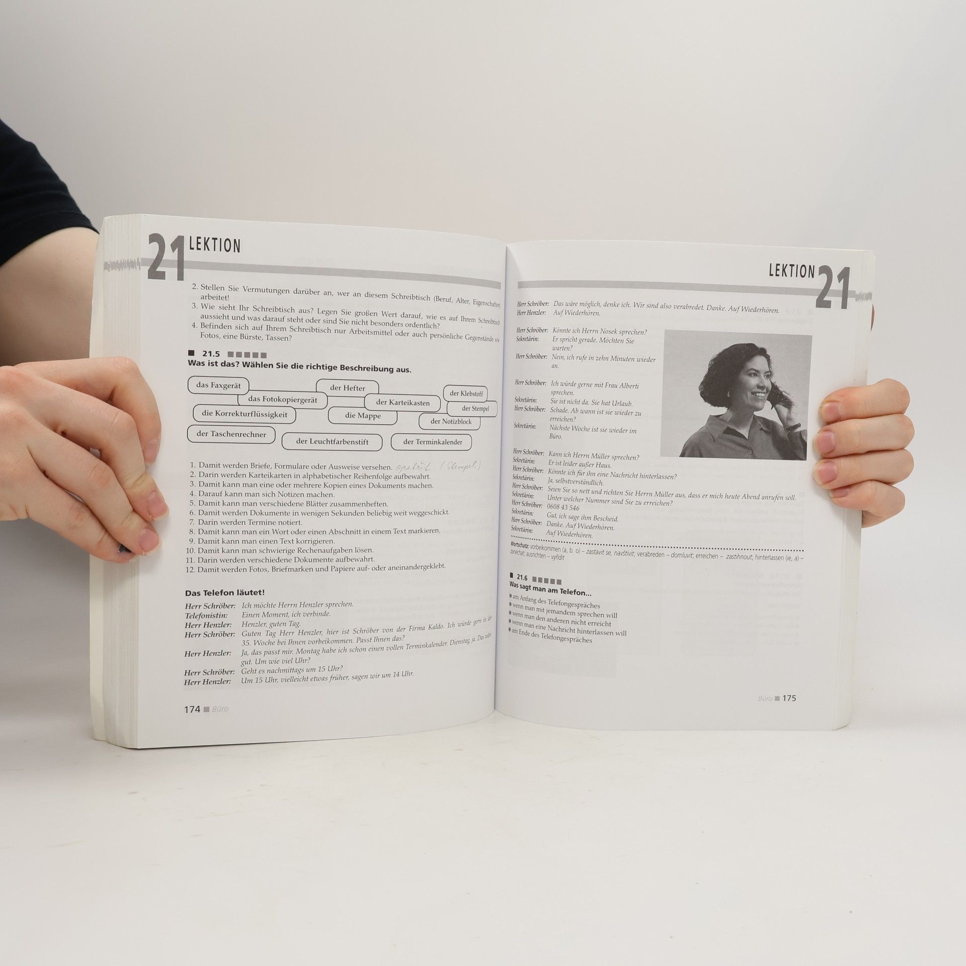 Autorenkollektiv Alltagssprache Deutsch : 30 moderních konverzačních témat