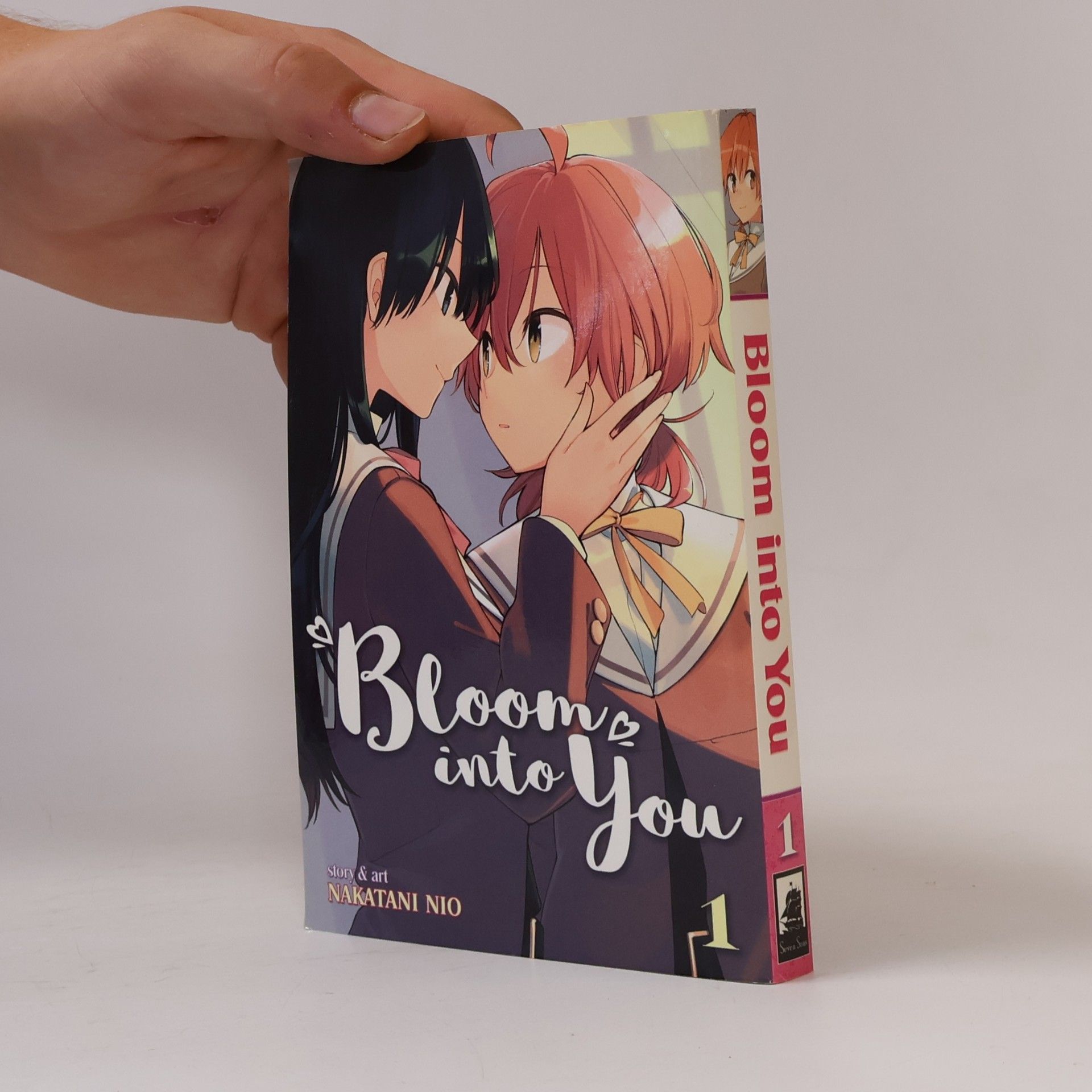Bloom into You