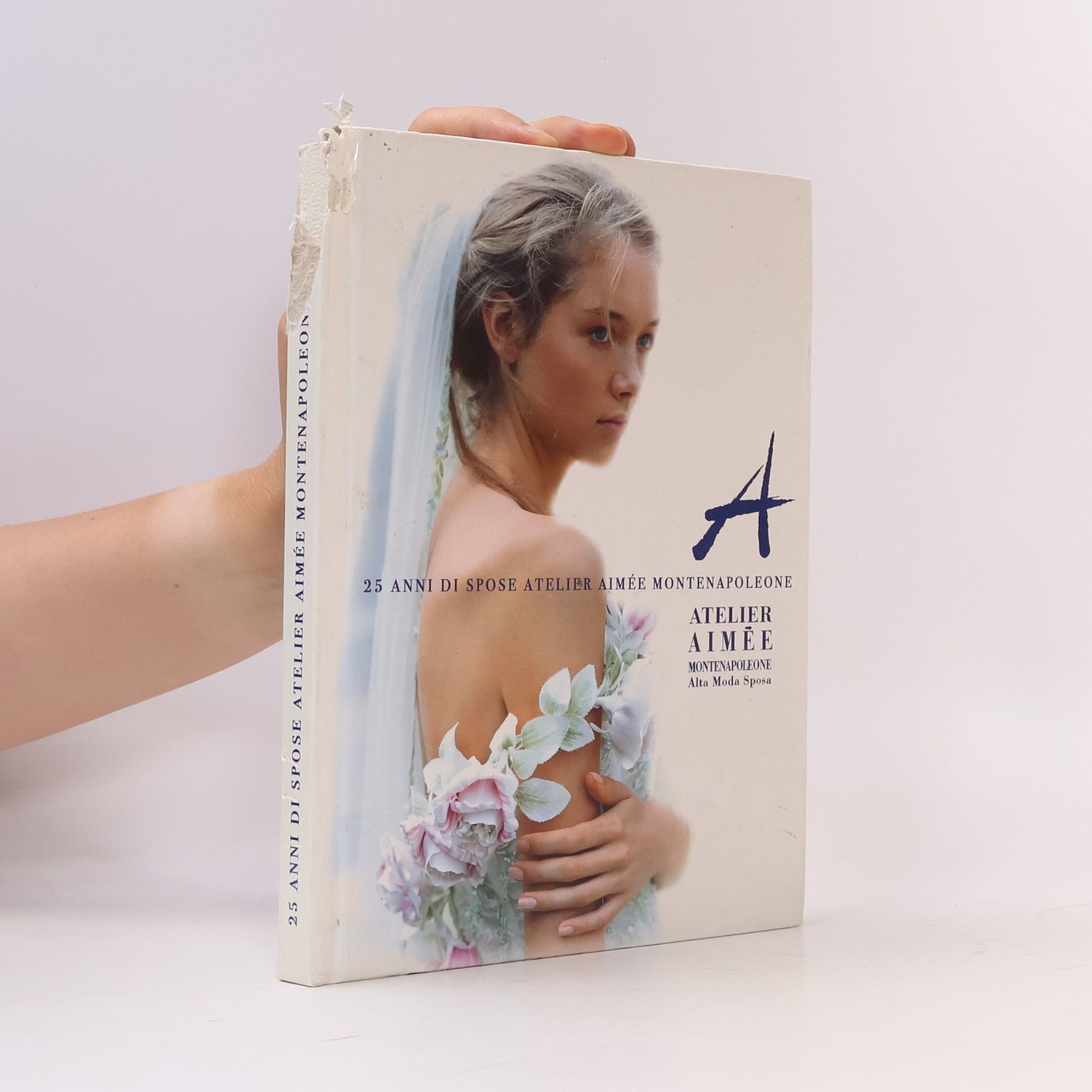 Autorenkollektiv 20 Anni di spose Atelier Aimée montenapoleone