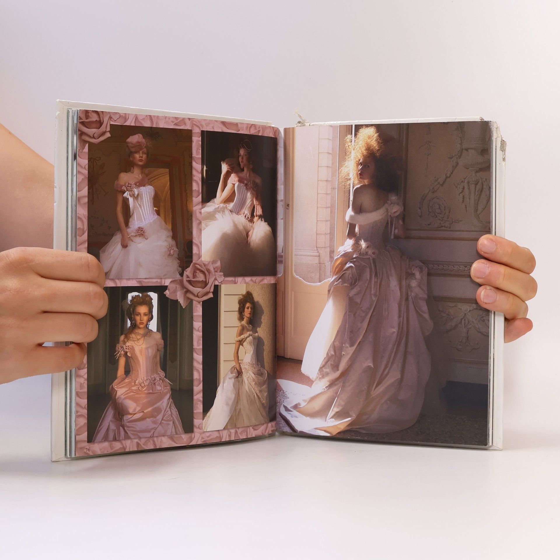 Autorenkollektiv 20 Anni di spose Atelier Aimée montenapoleone