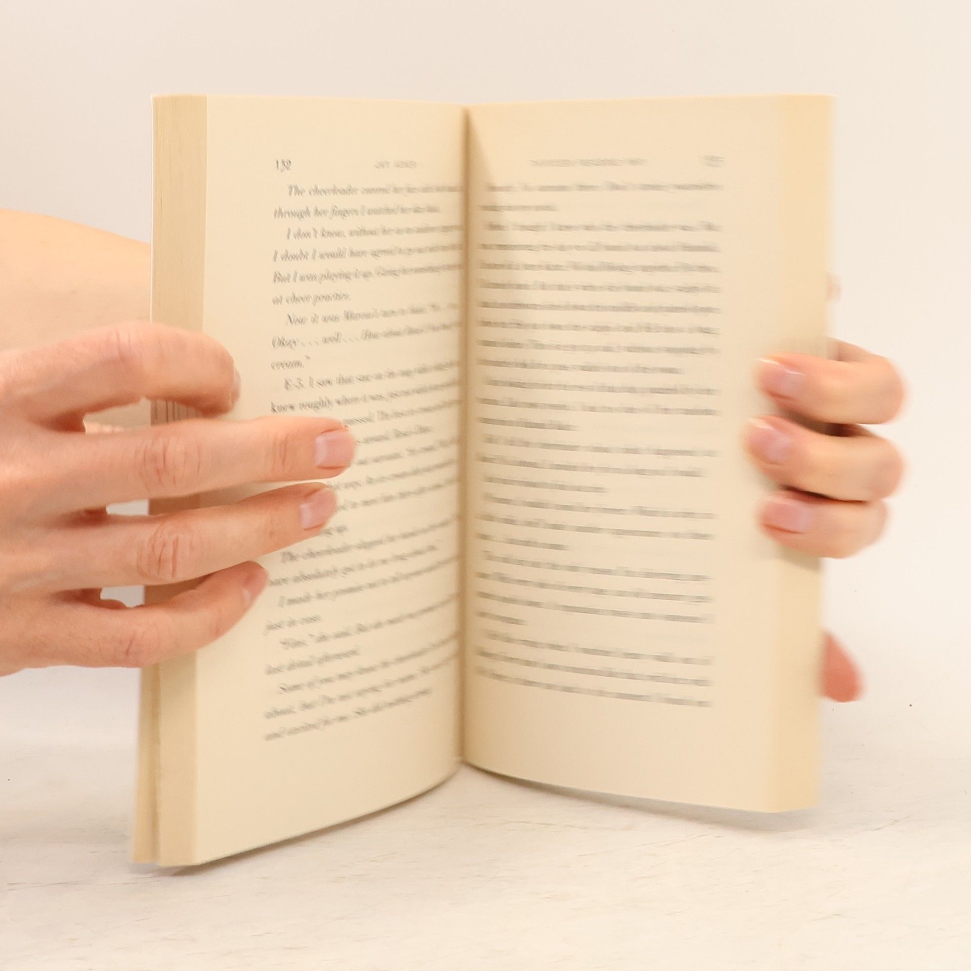Jay Asher Thirteen Reasons Why