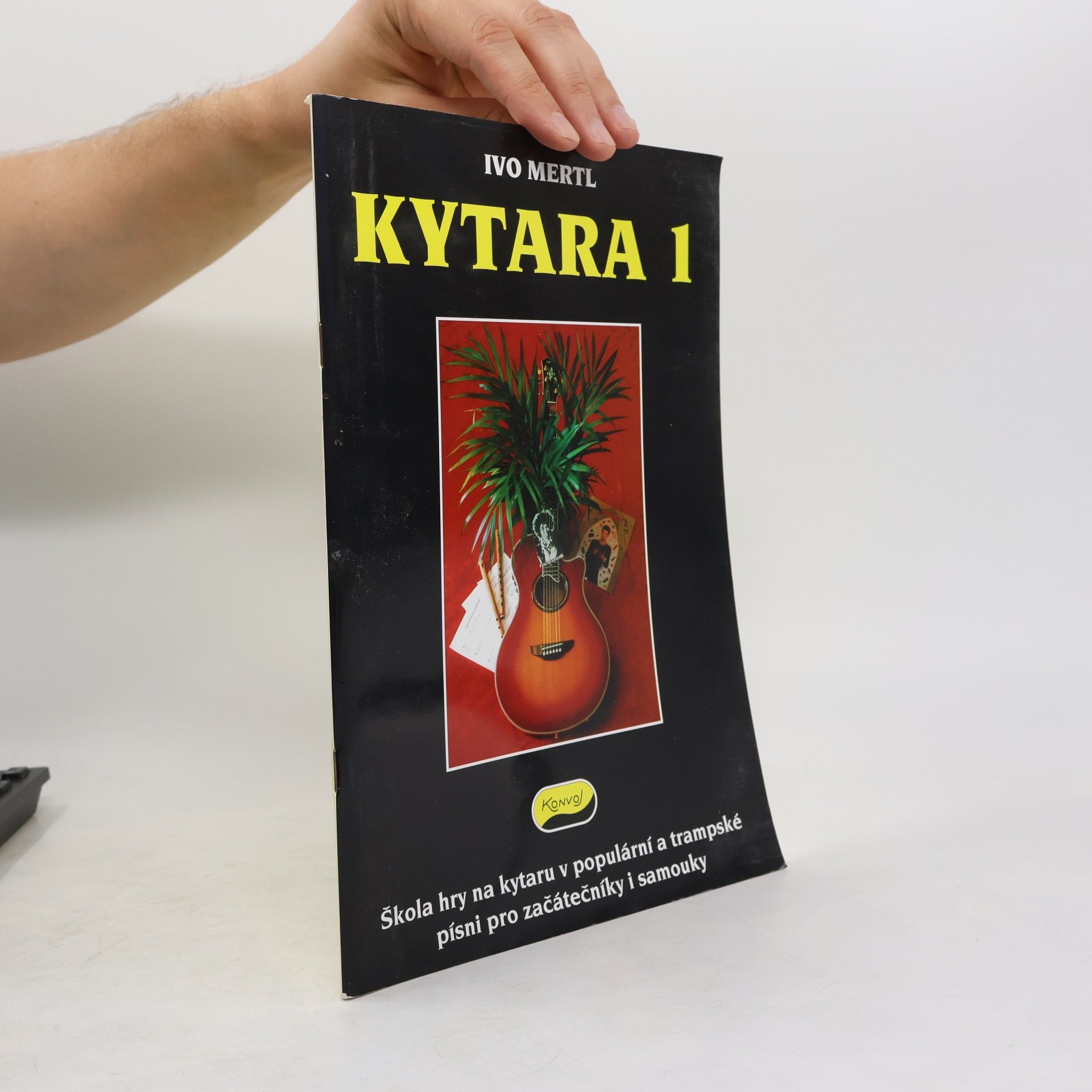 Kytara 1