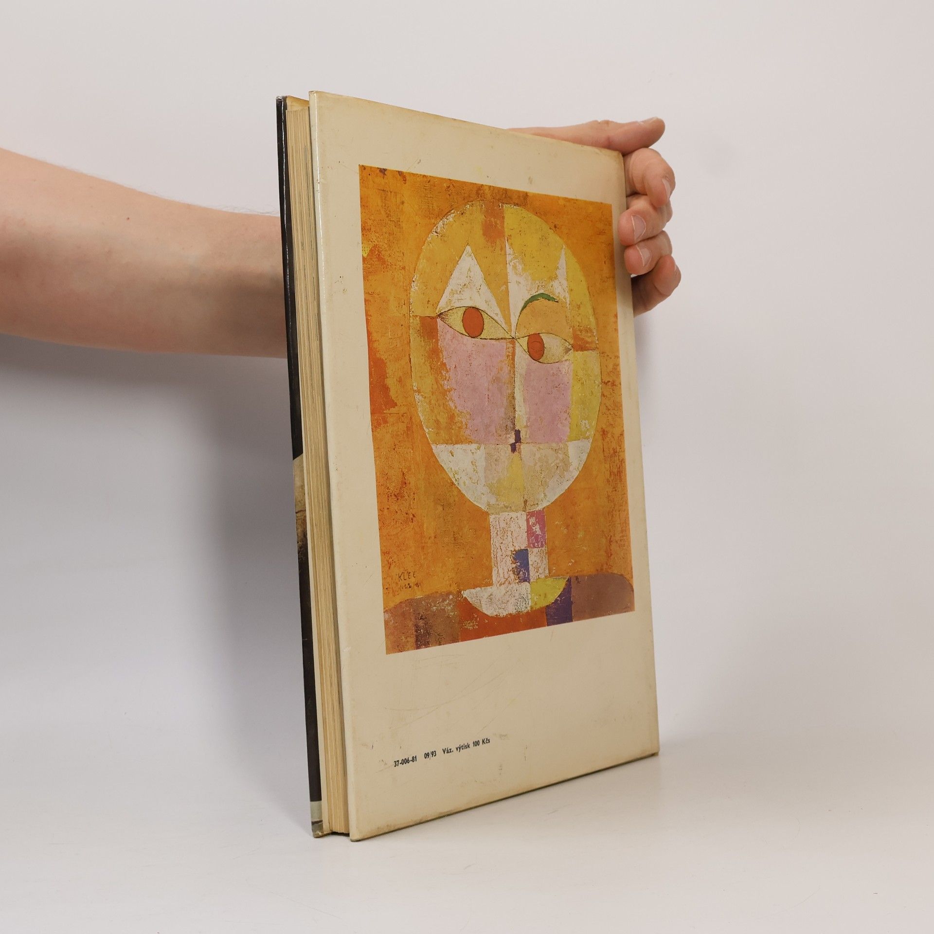 Norbert Lynton Umění světa. Umění 19. a 20. století