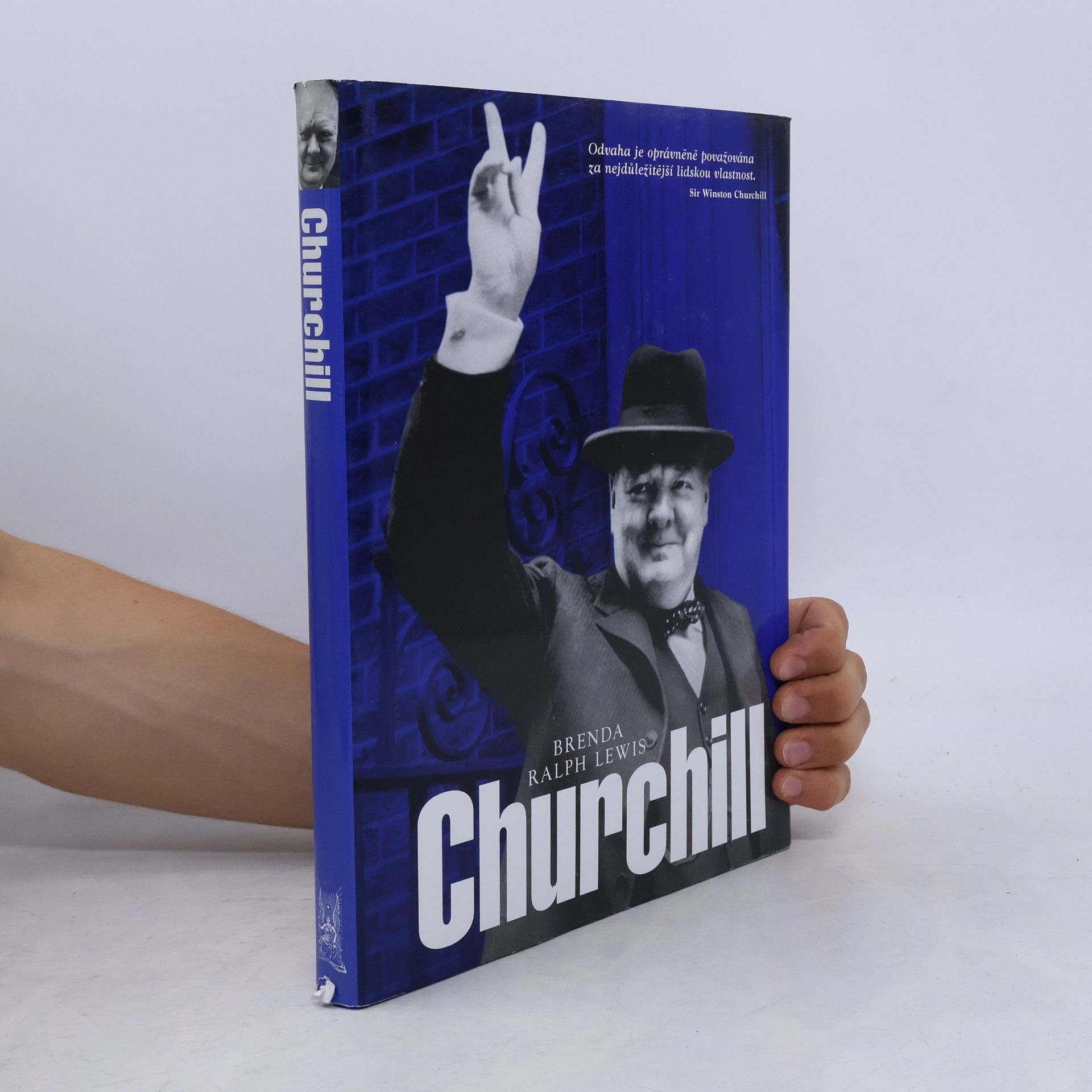 Churchill