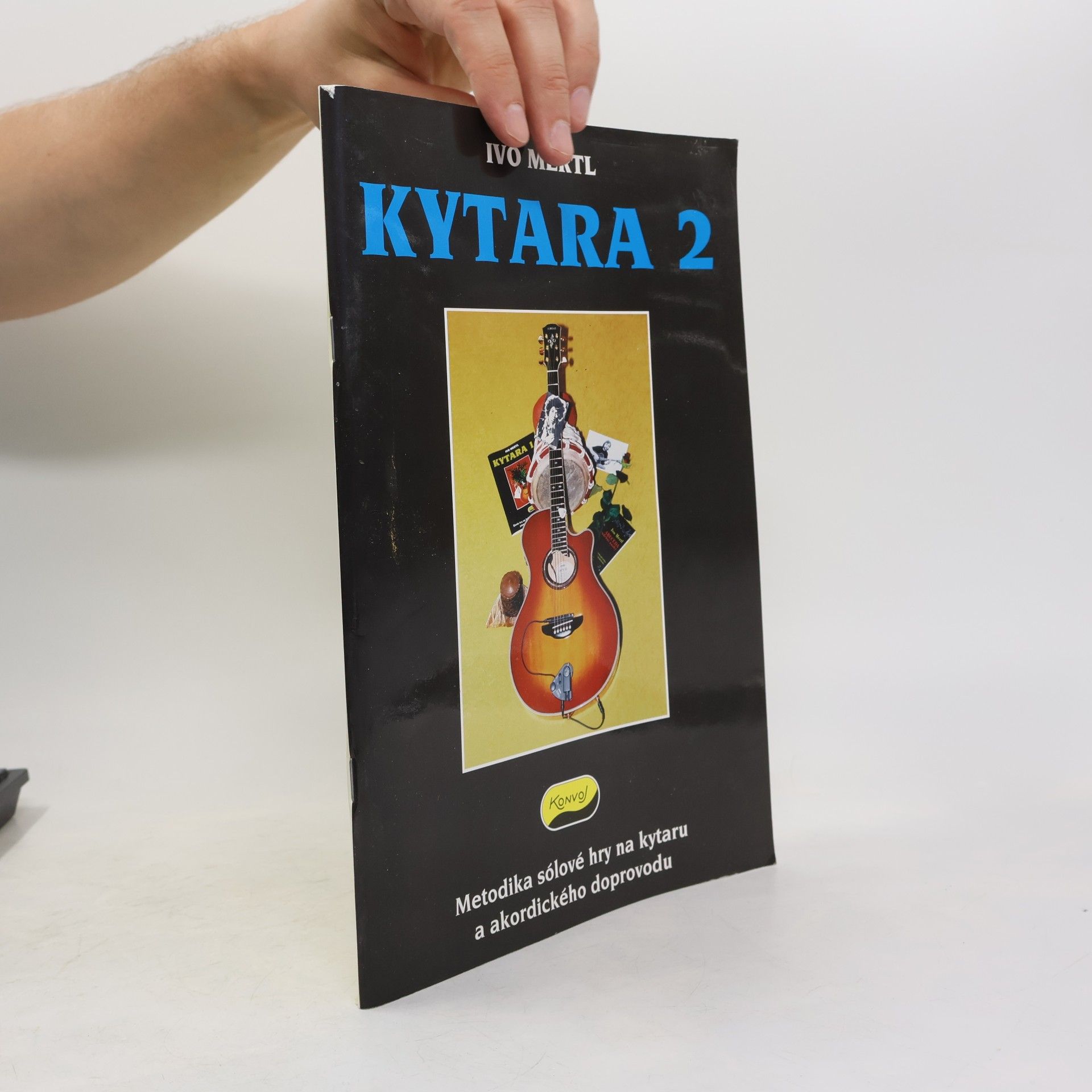 Kytara 2