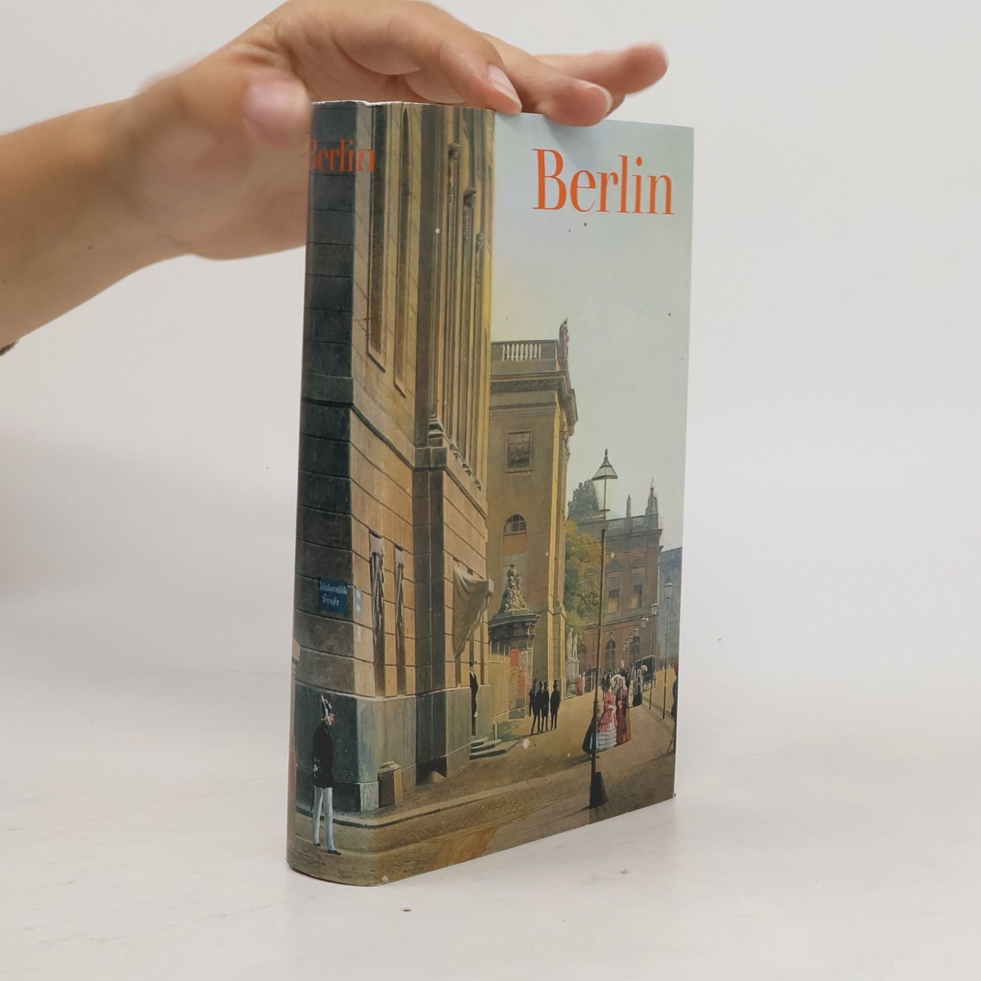 Johann Jakob Häßlin Berlin