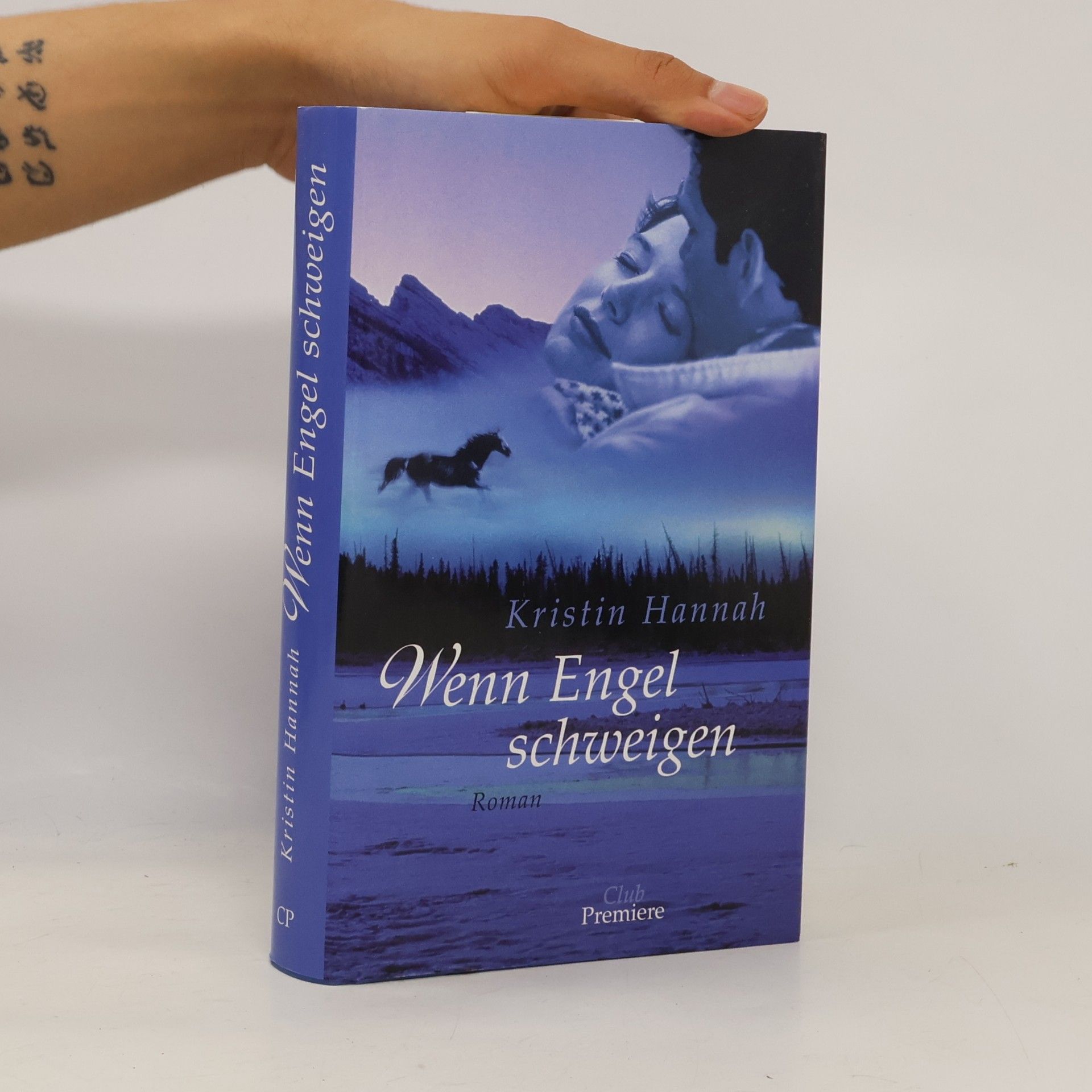 Kristin Hannah Wenn Engel schweigen