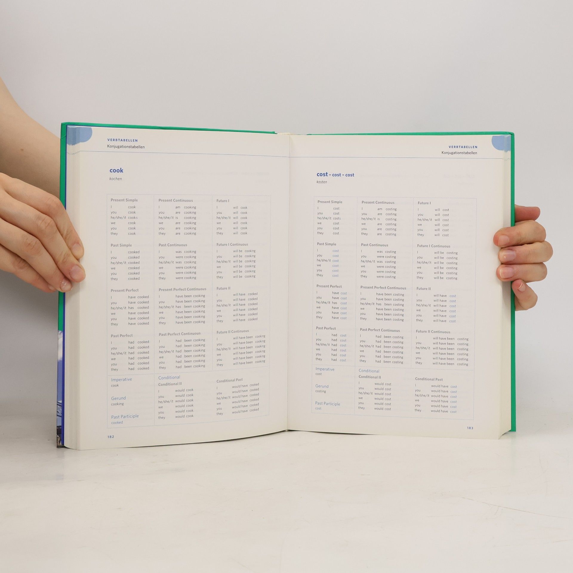 Autorenkollektiv Das große handbuch: Englisch