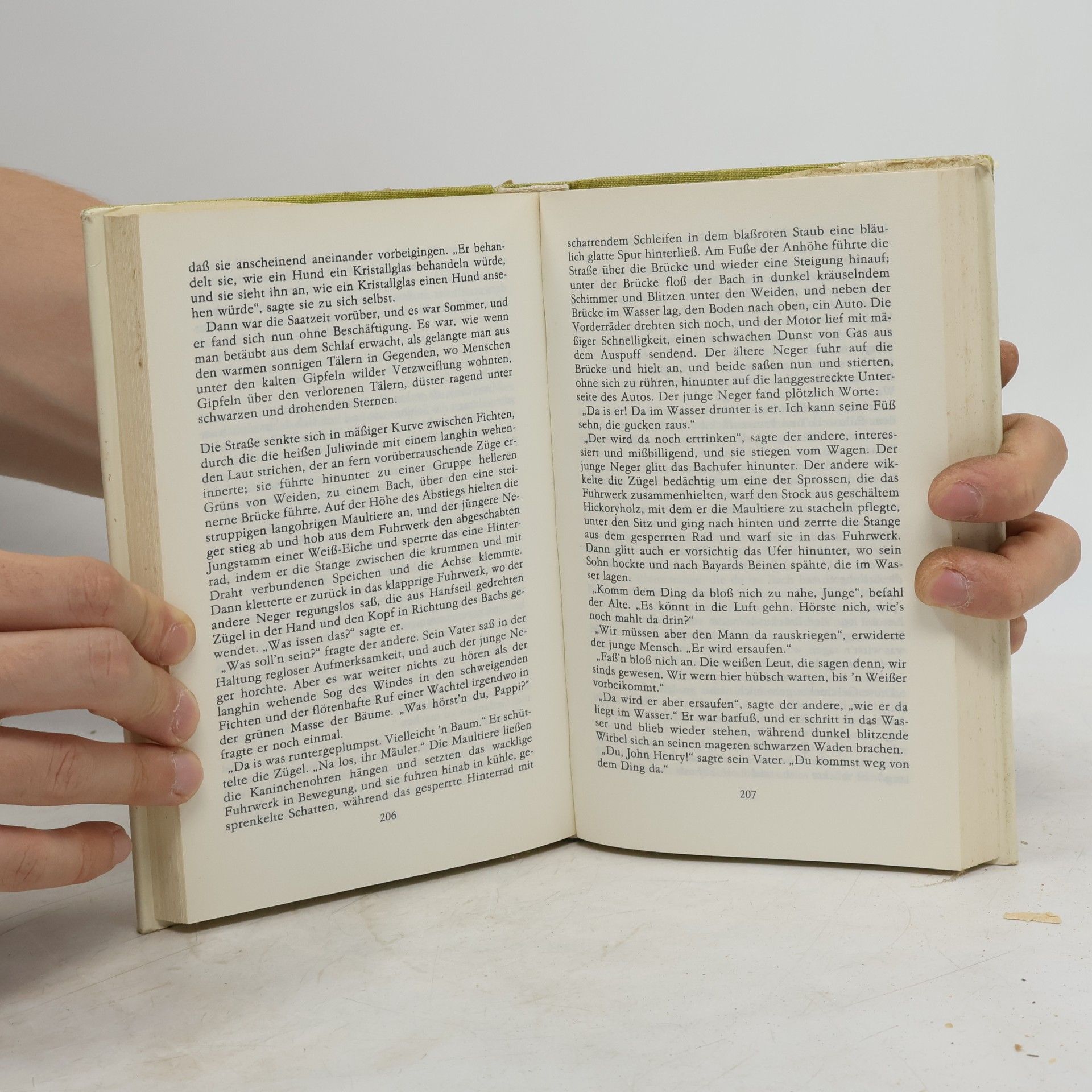 William Faulkner Sartoris