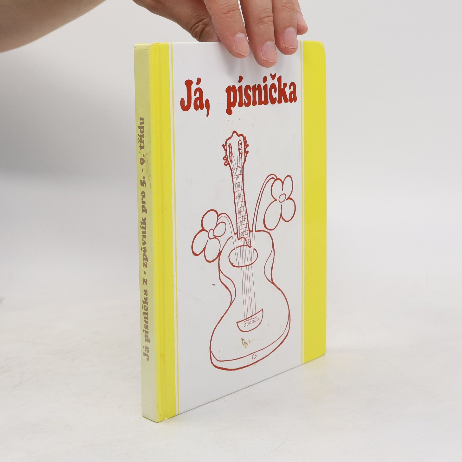 Ladislav Dvořák Já, písnička 2