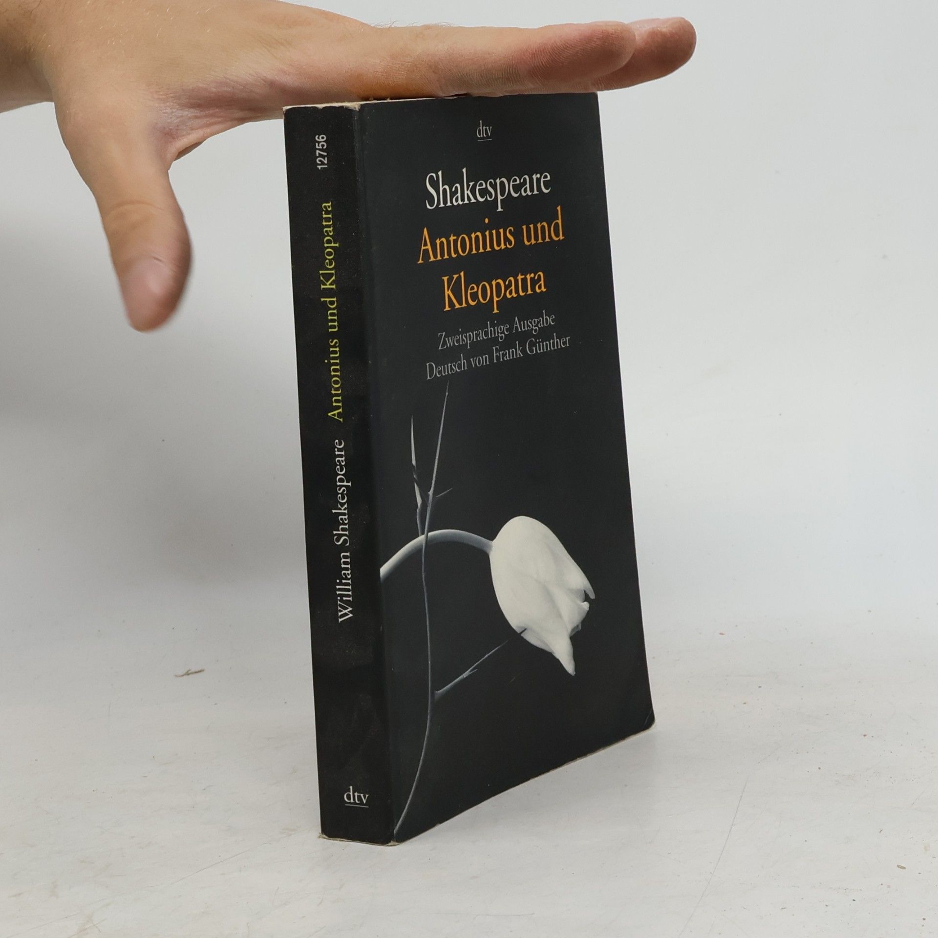 Antonius und Kleopatra