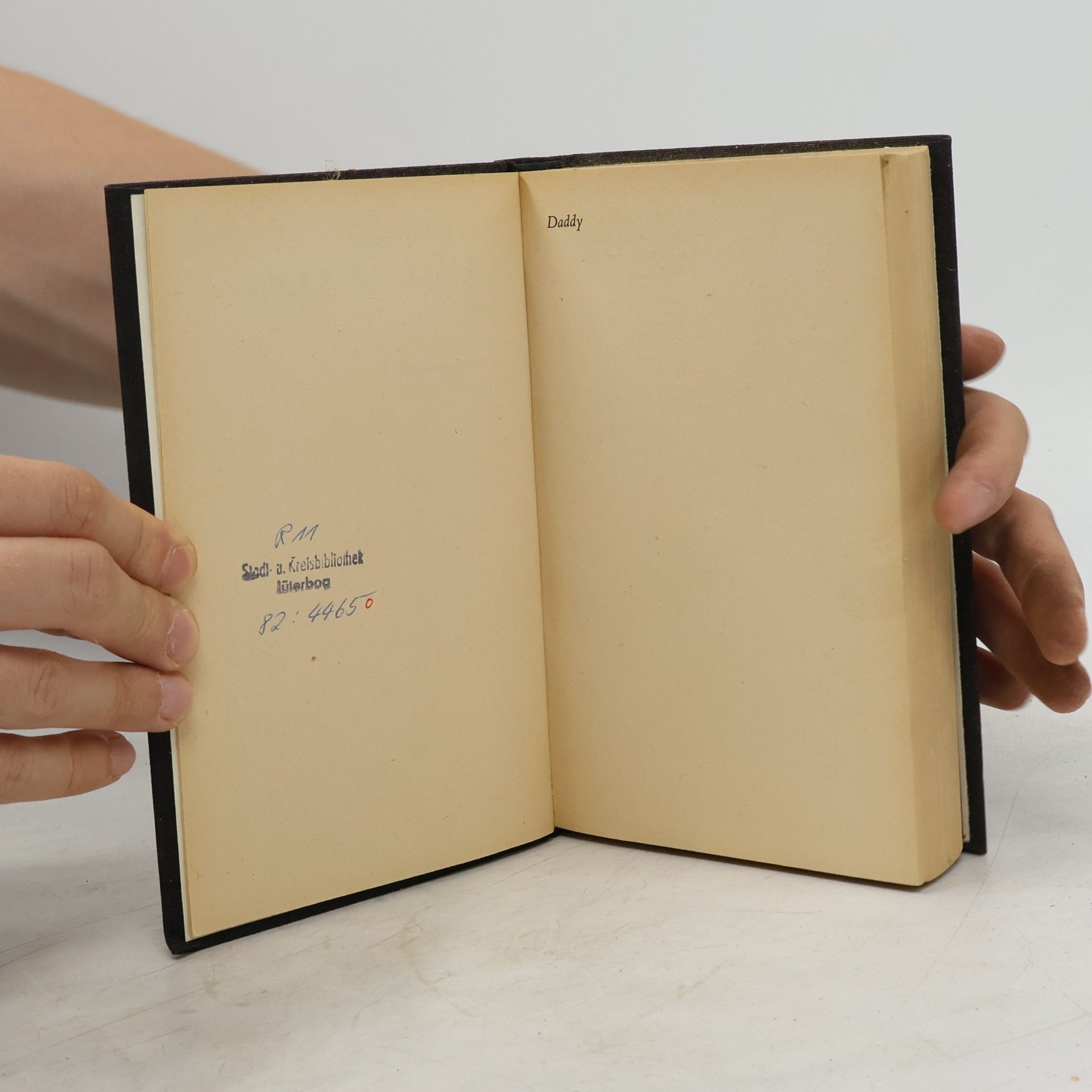 Toni Morrison Solomons Lied