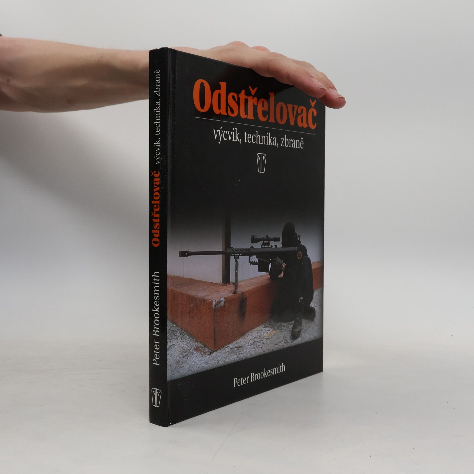 Odstřelovač