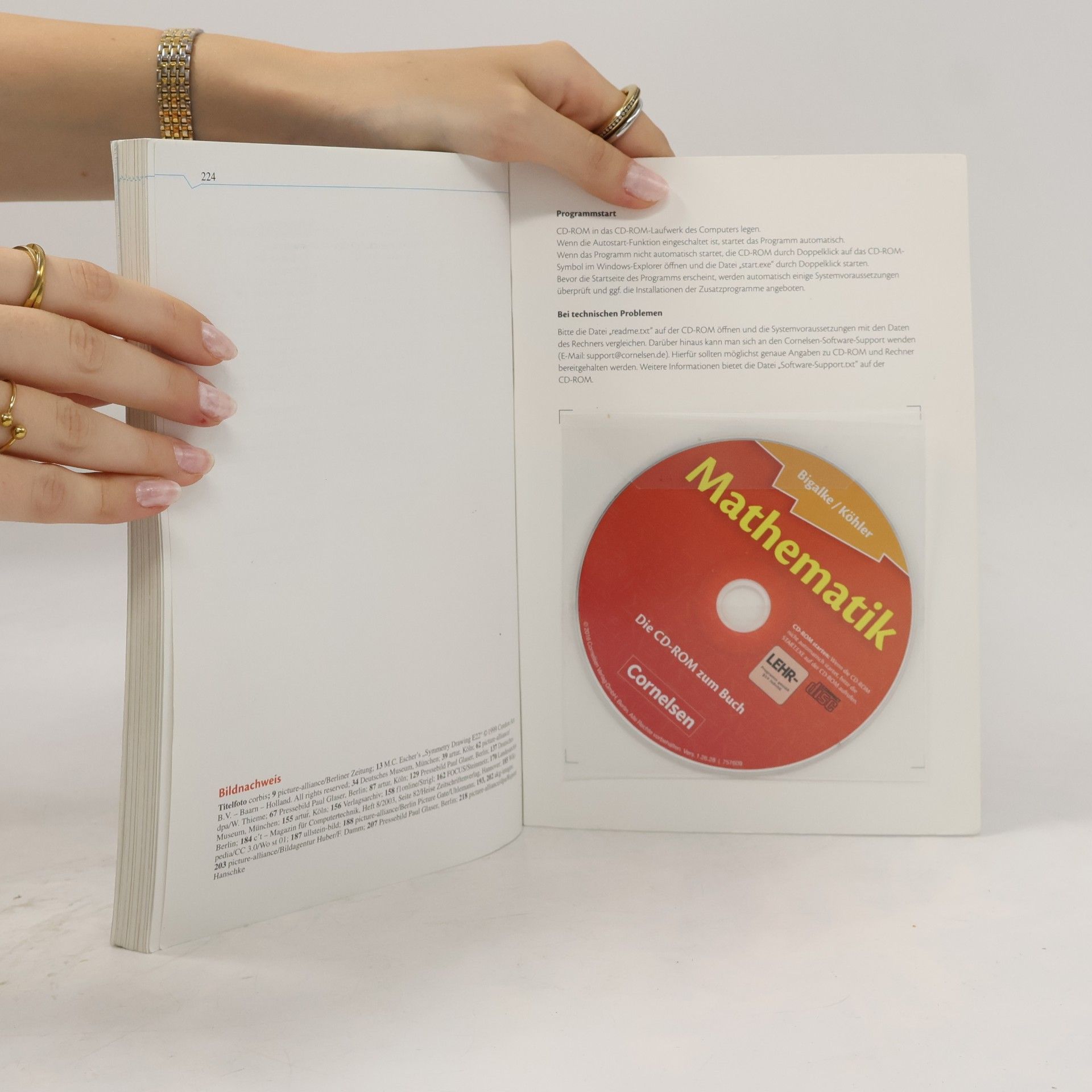 Kolektiv autorů Mathematik Sekundarstufe 2 Grundkurs ma-3 Qualifikationsphase. Schülerbuch Berlin