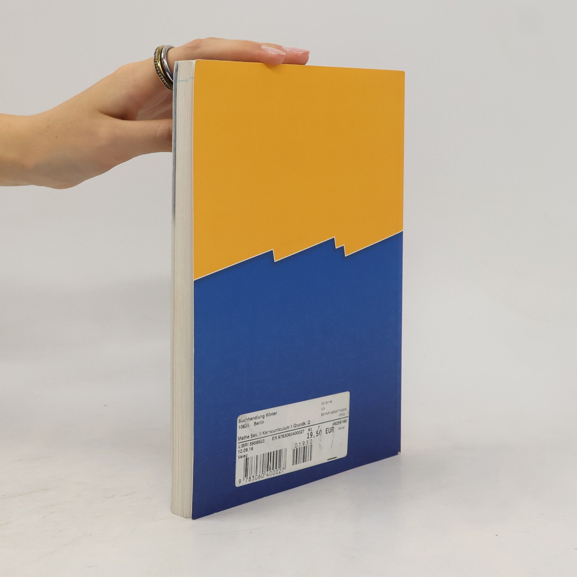 Autorenkollektiv Mathematik. Grundkurs ma-2