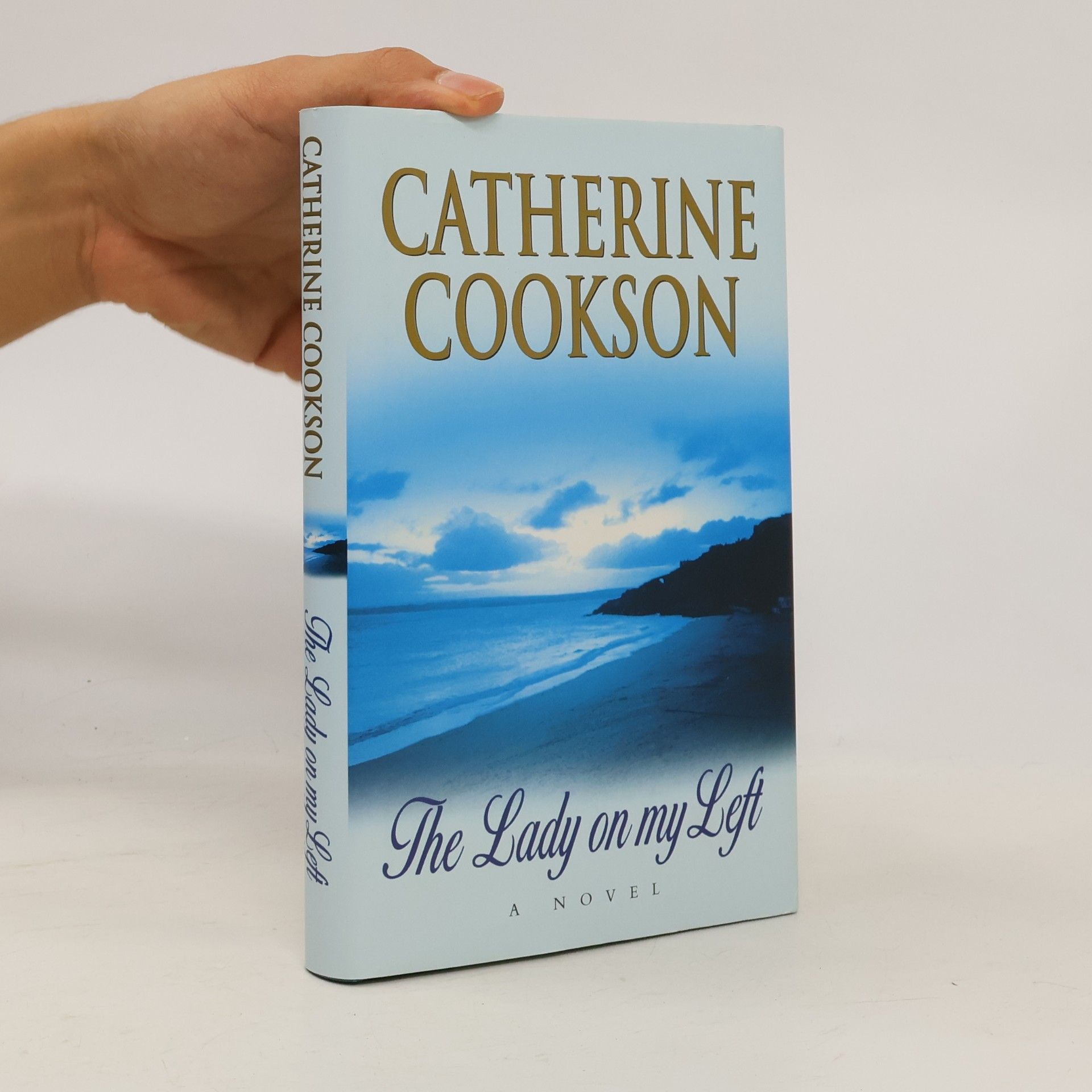Catherine Cookson The Lady on my Left