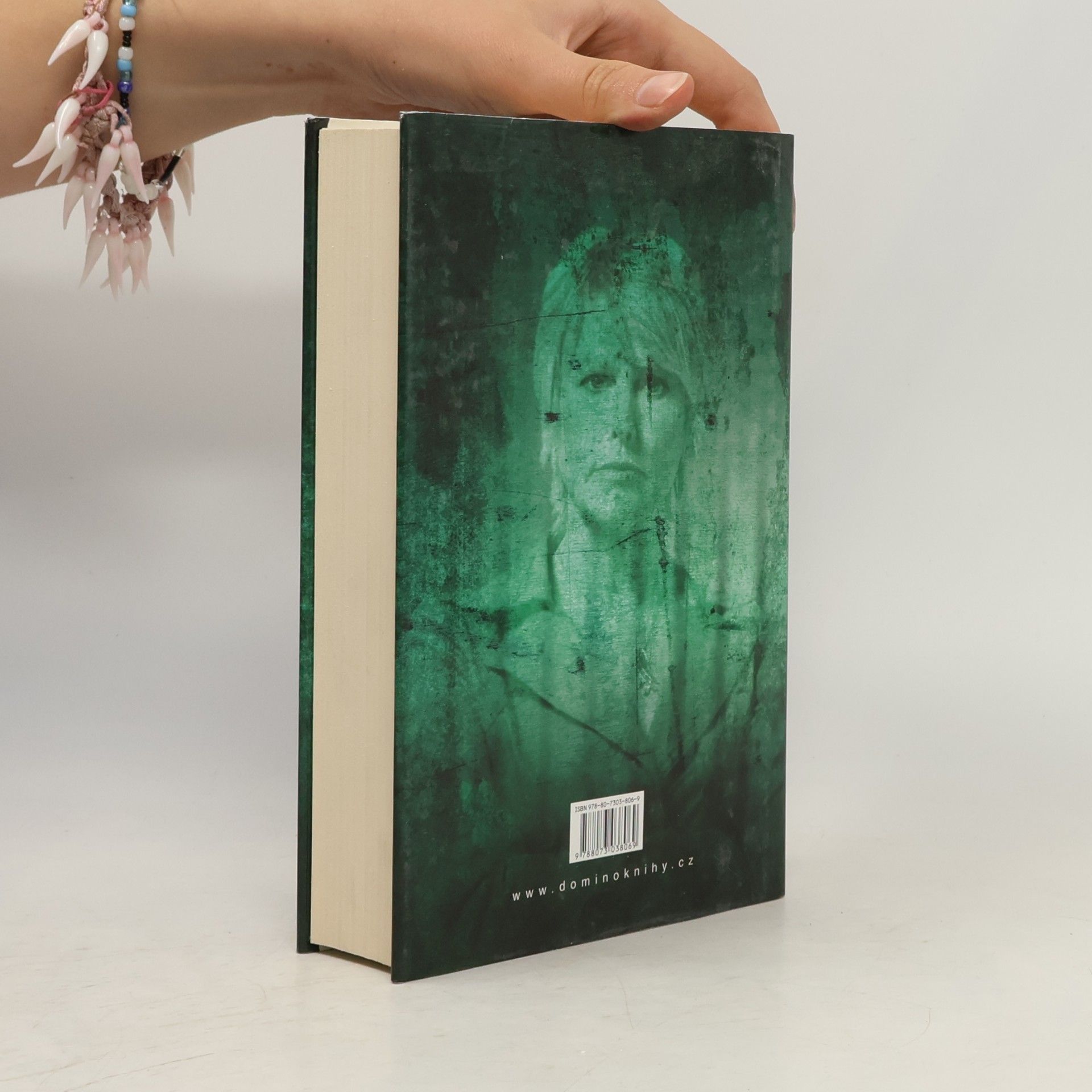 Martina Cole Procitnutí