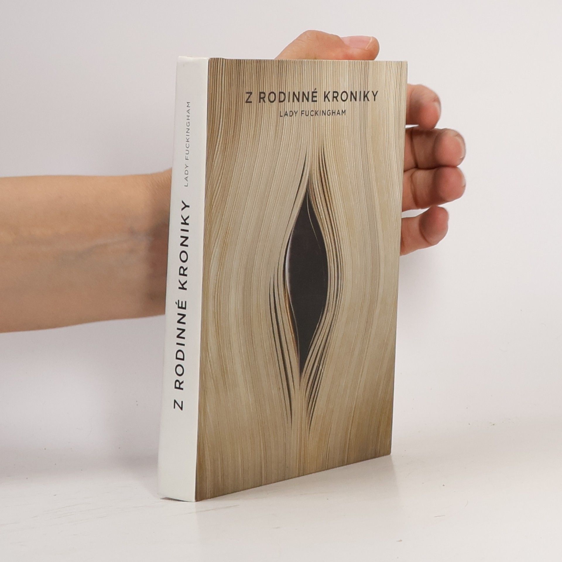 Auteurscollectief Z rodinné kroniky Lady Fuckingham