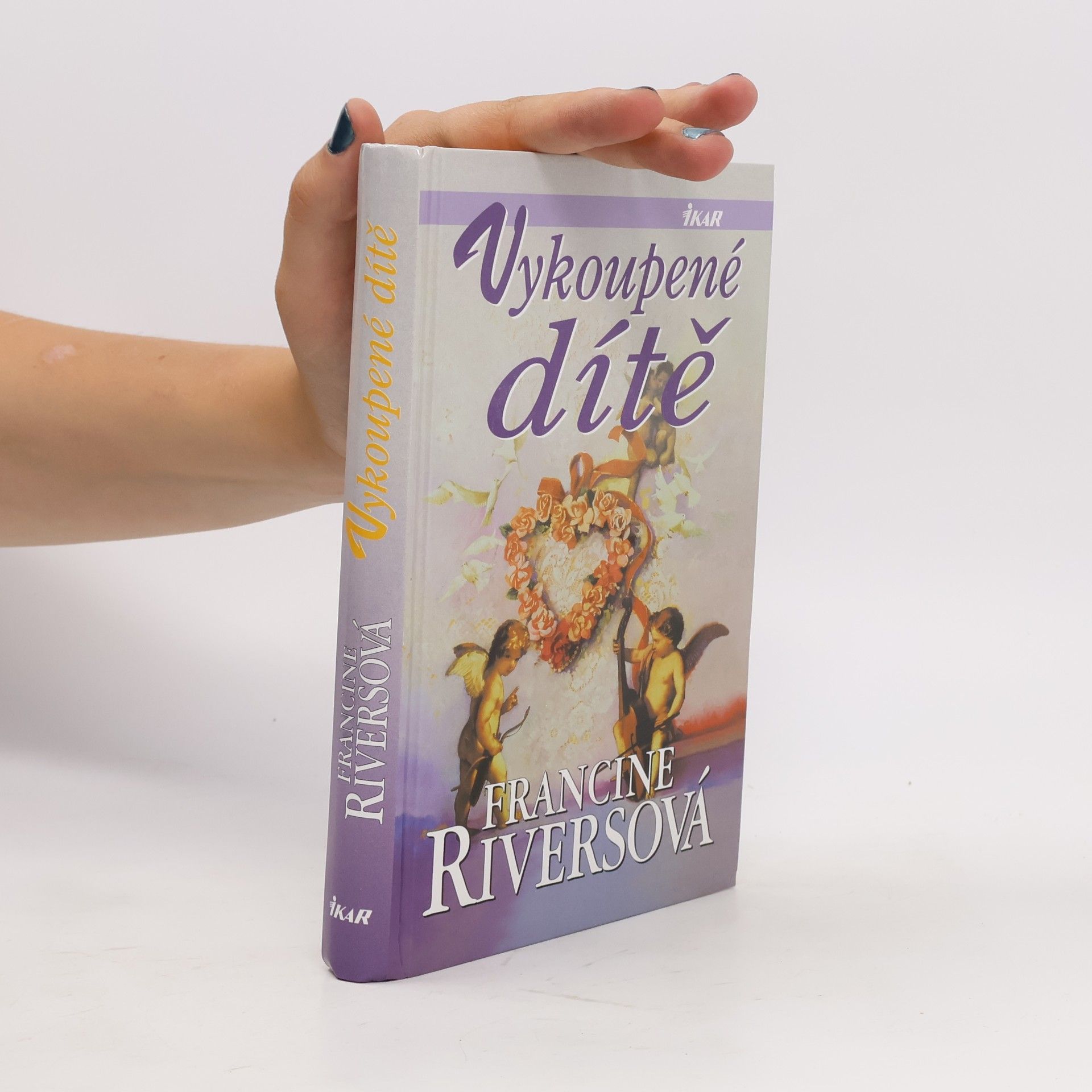 Vykoupené dítě