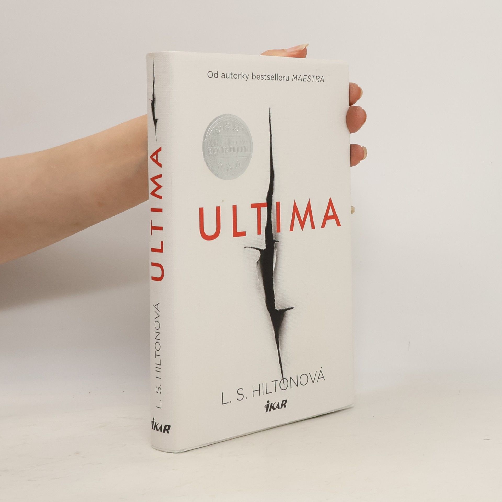 L.S. Hilton Ultima