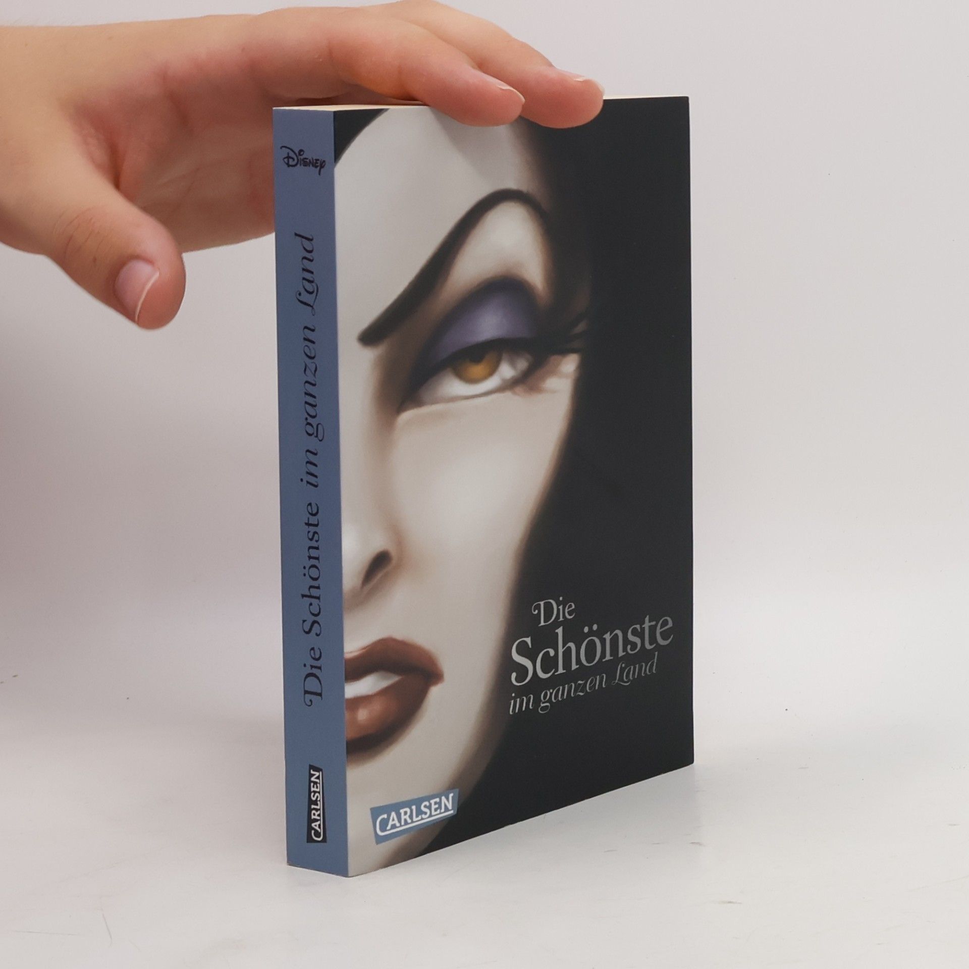 Serena Valentino Die Schönste im ganzen Land