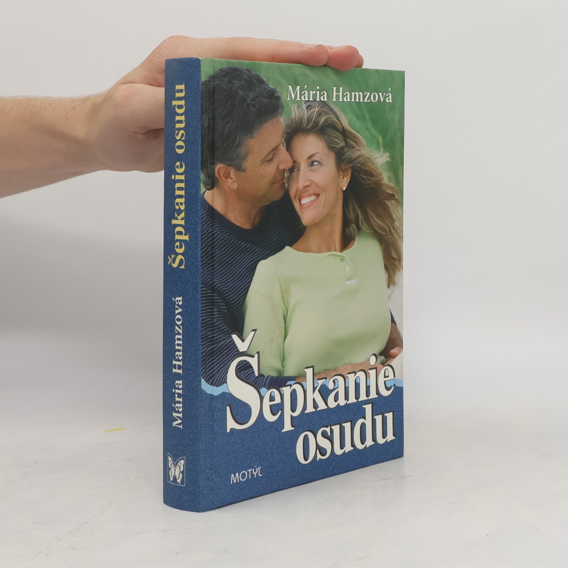 Šepkanie osudu