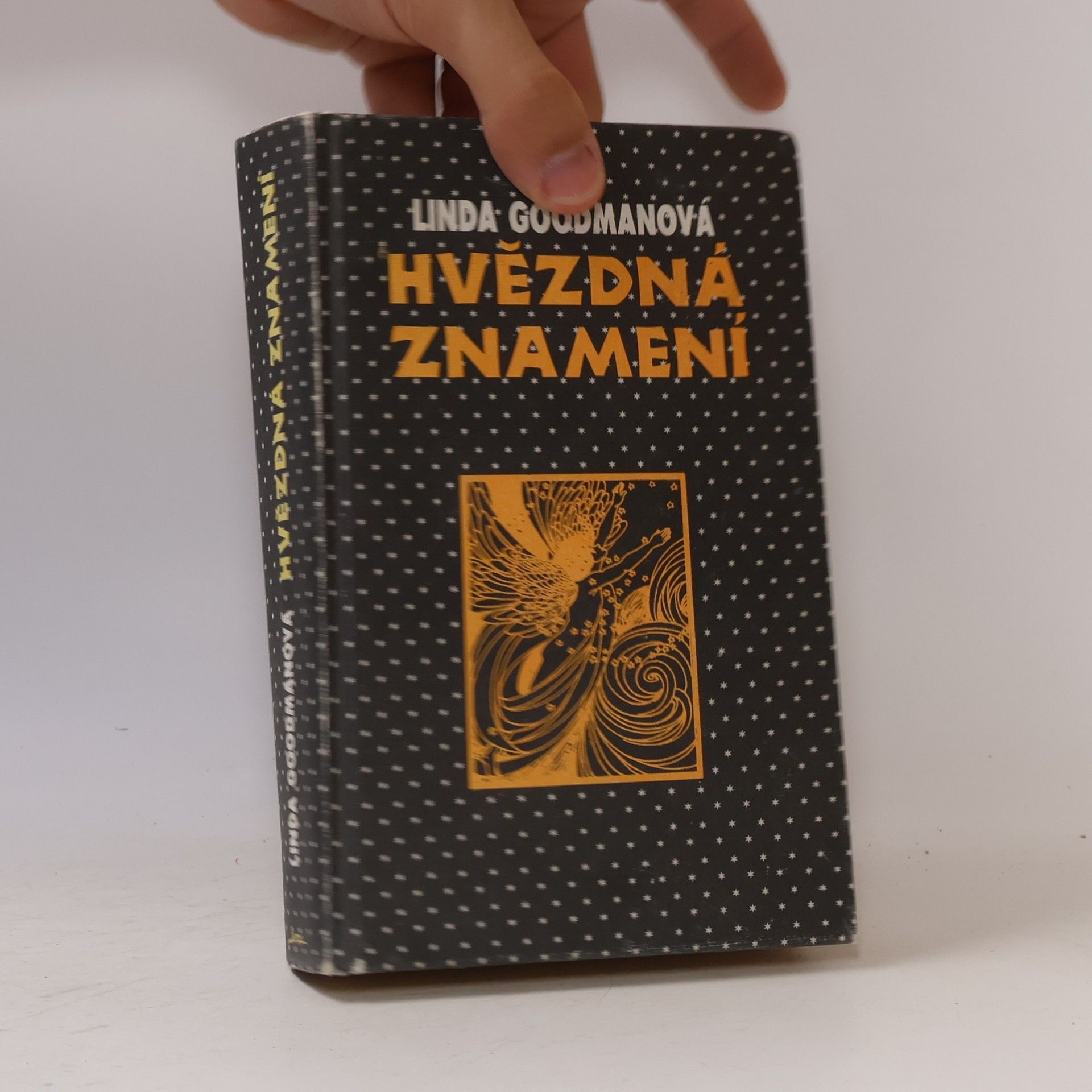 Linda Goodman Hvězdná znamení