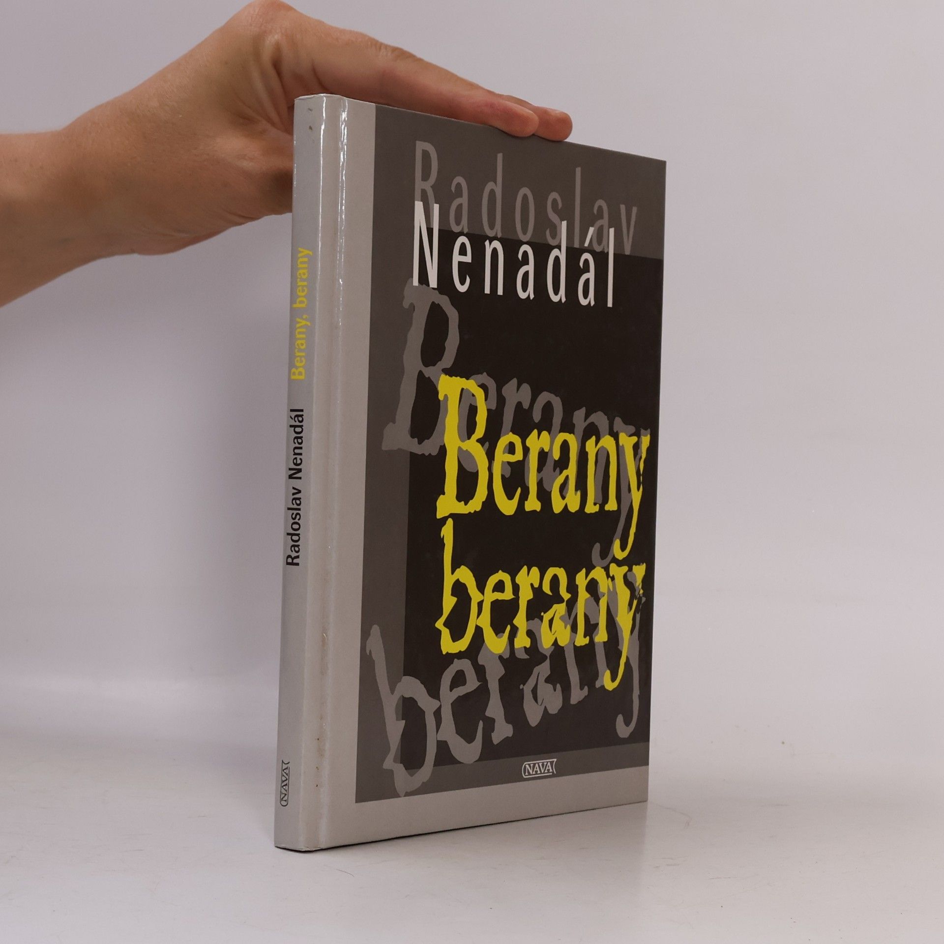 Berany, berany