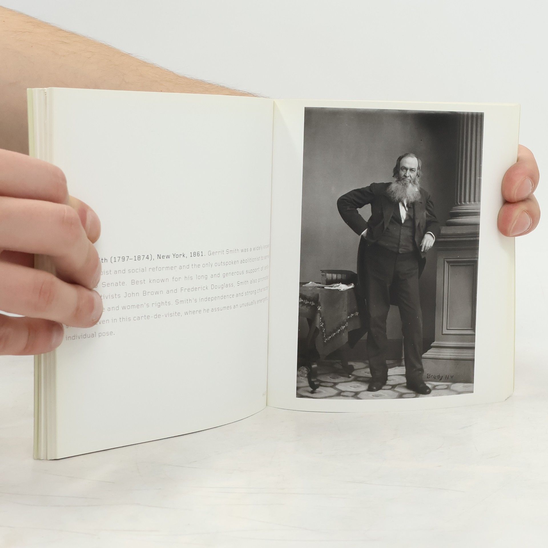 Mathew Brady Mathew Brady