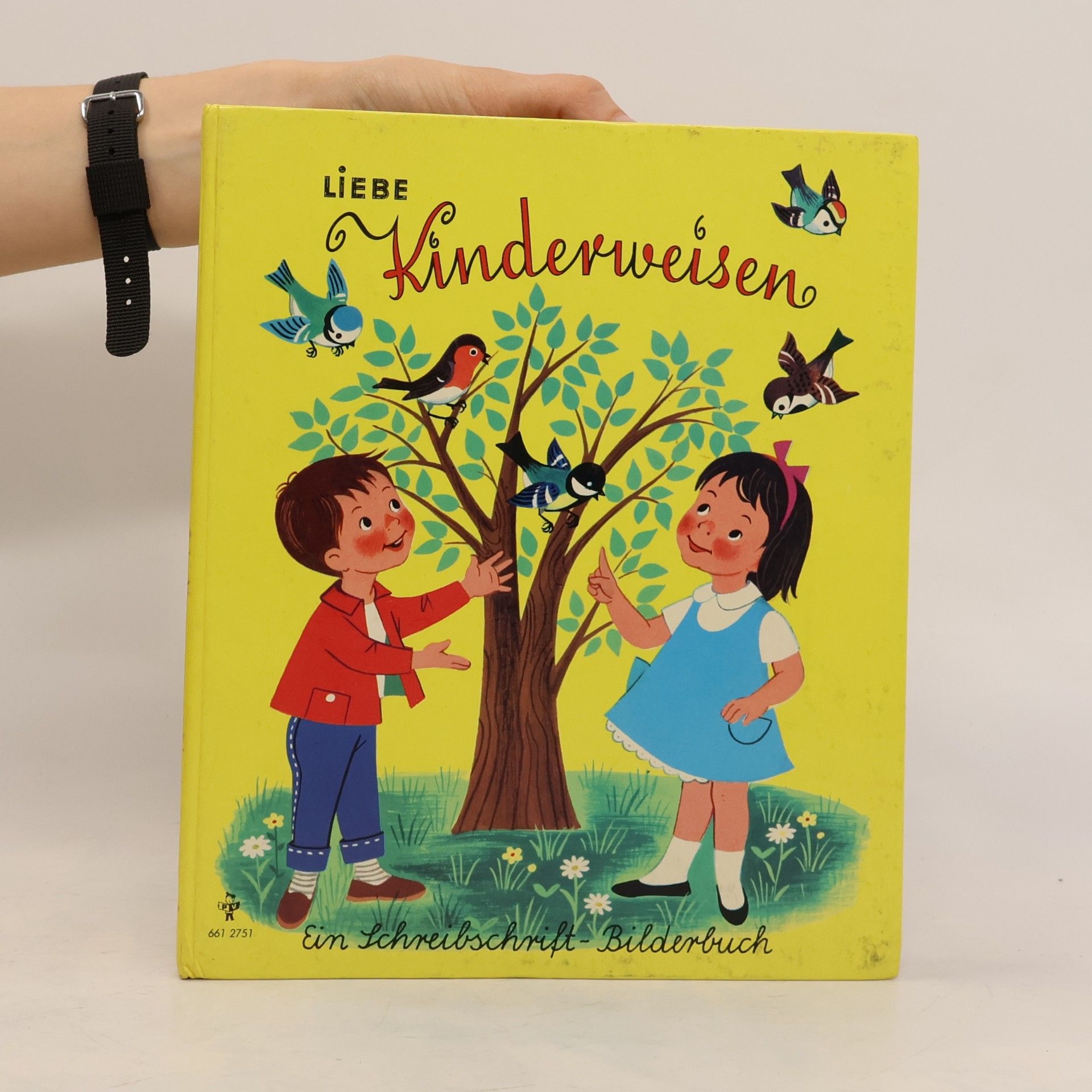 Autorenkollektiv Liebe Kinderweisen