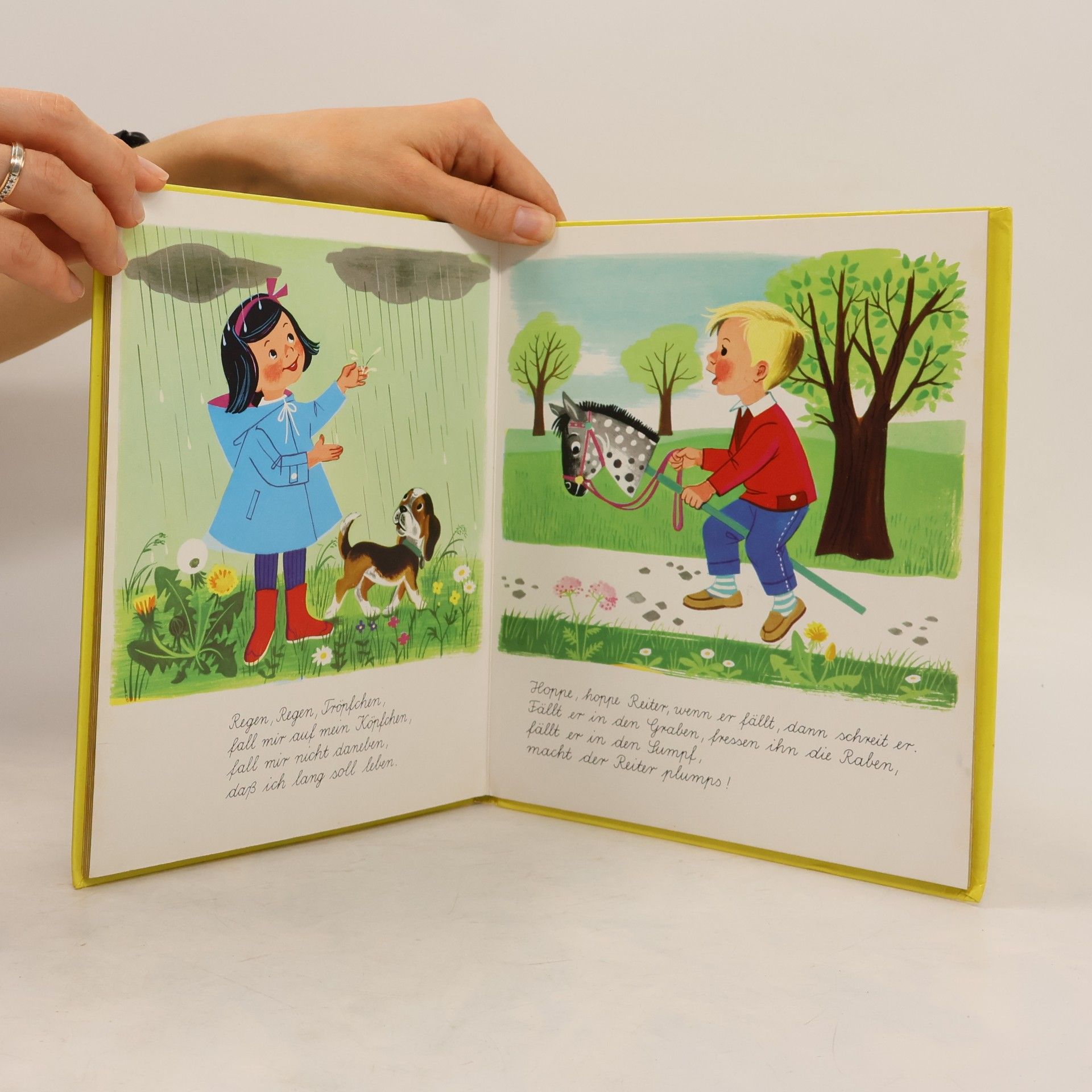 Autorenkollektiv Liebe Kinderweisen