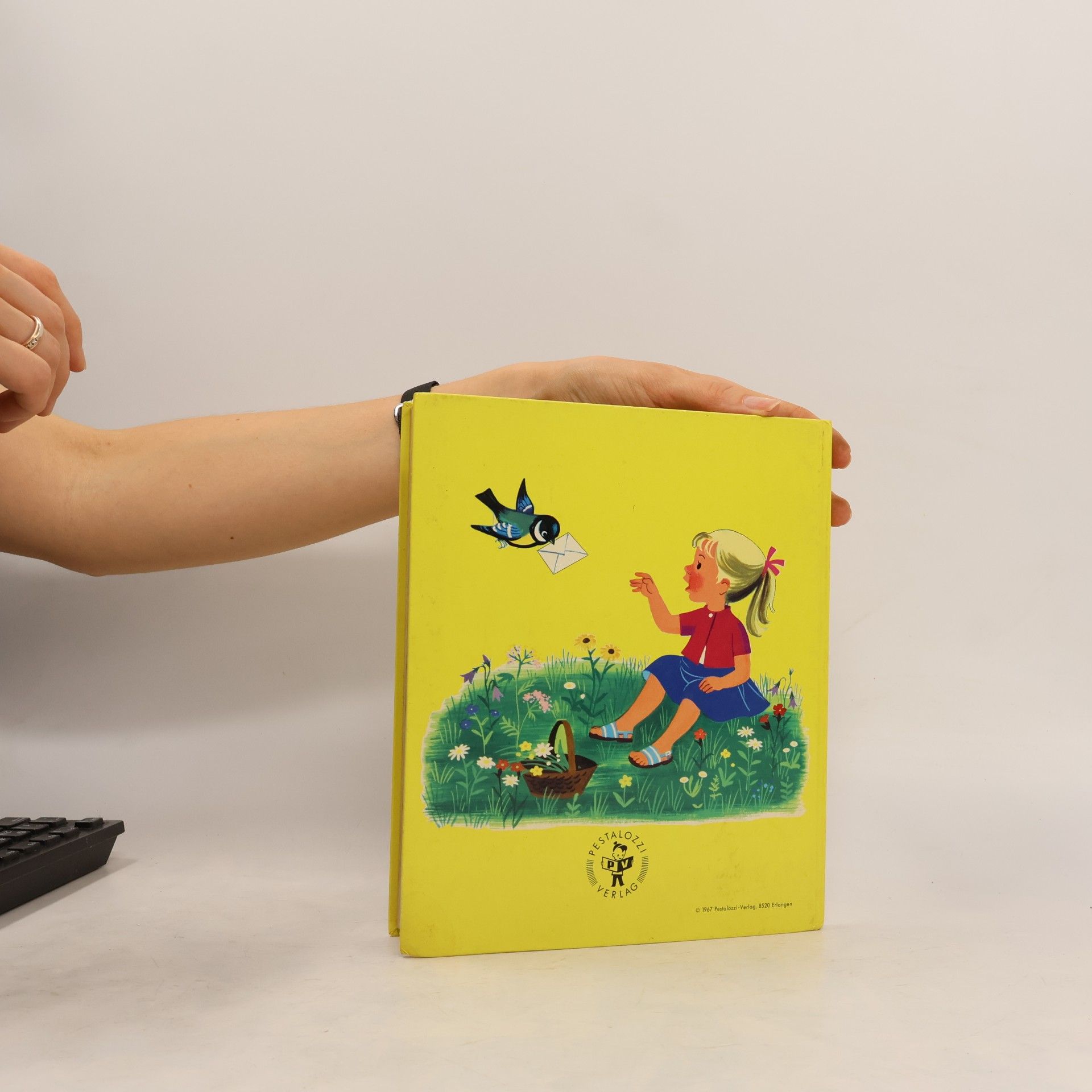 Autorenkollektiv Liebe Kinderweisen