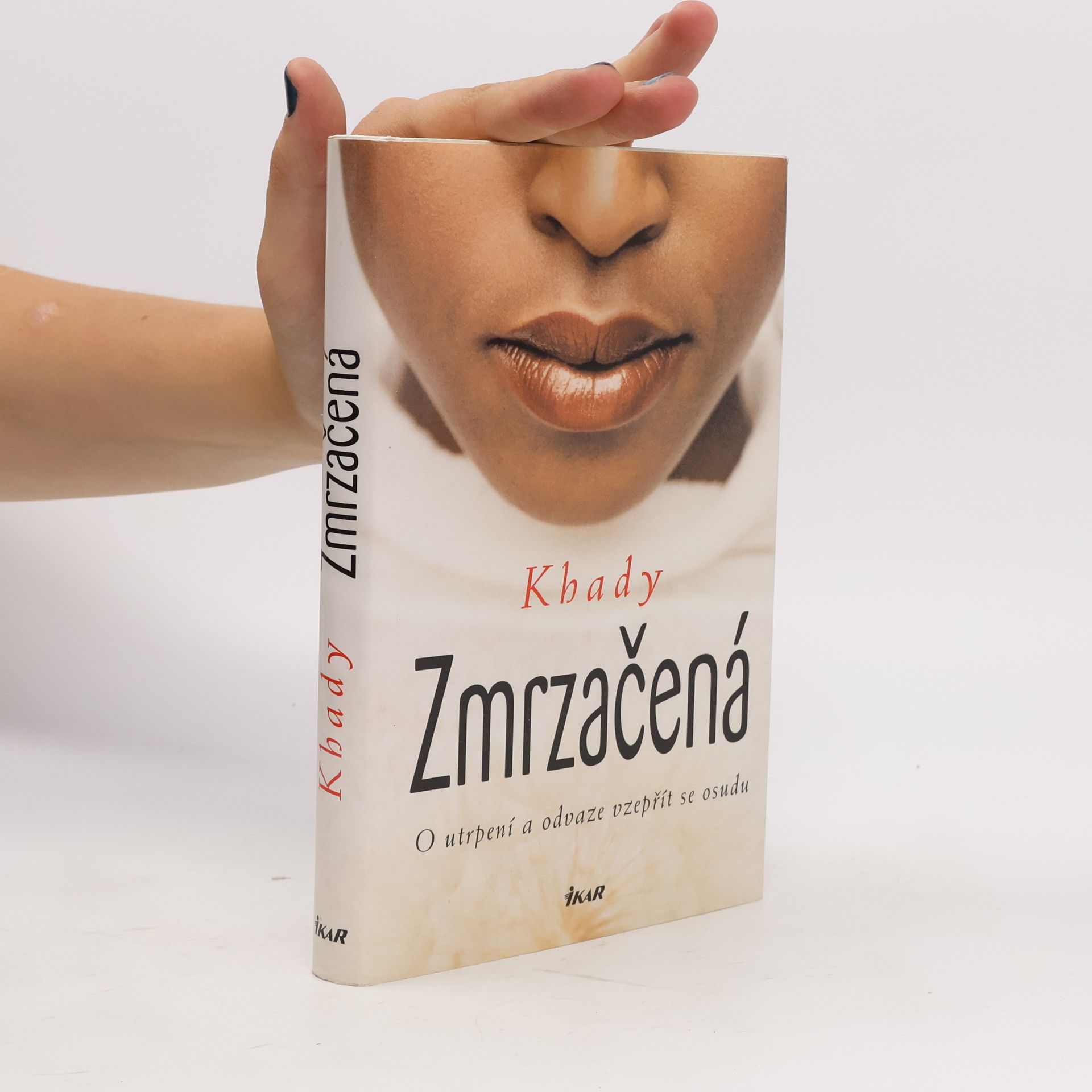 Khady Zmrzačená