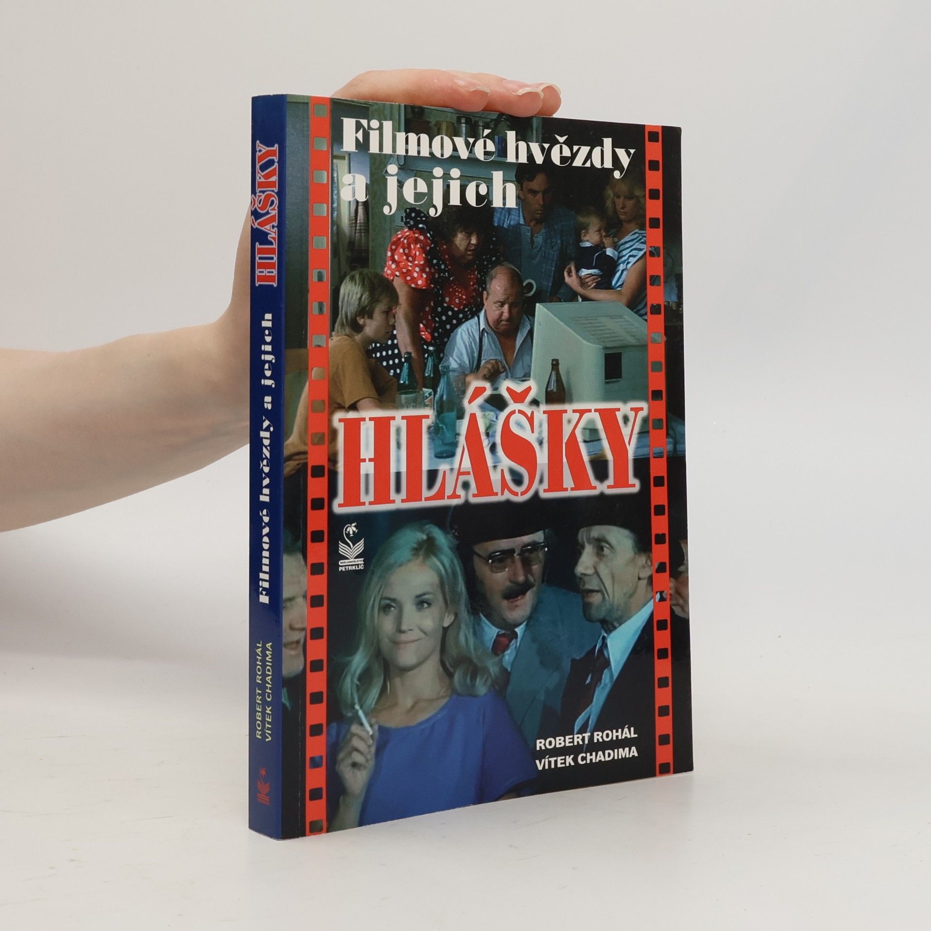 Filmové hvězdy a jejich hlášky