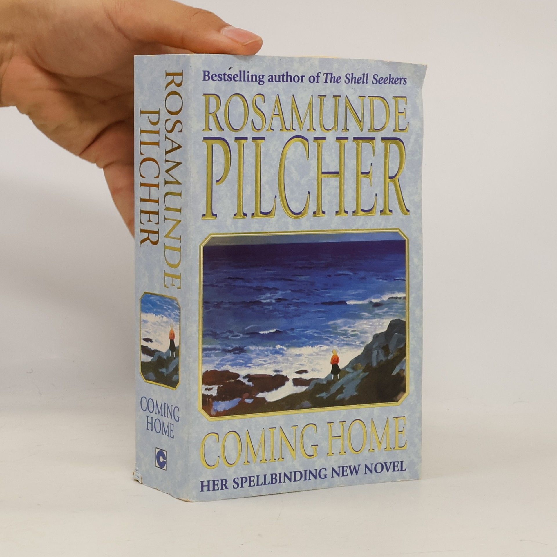 Rosamunde Pilcher Coming Home
