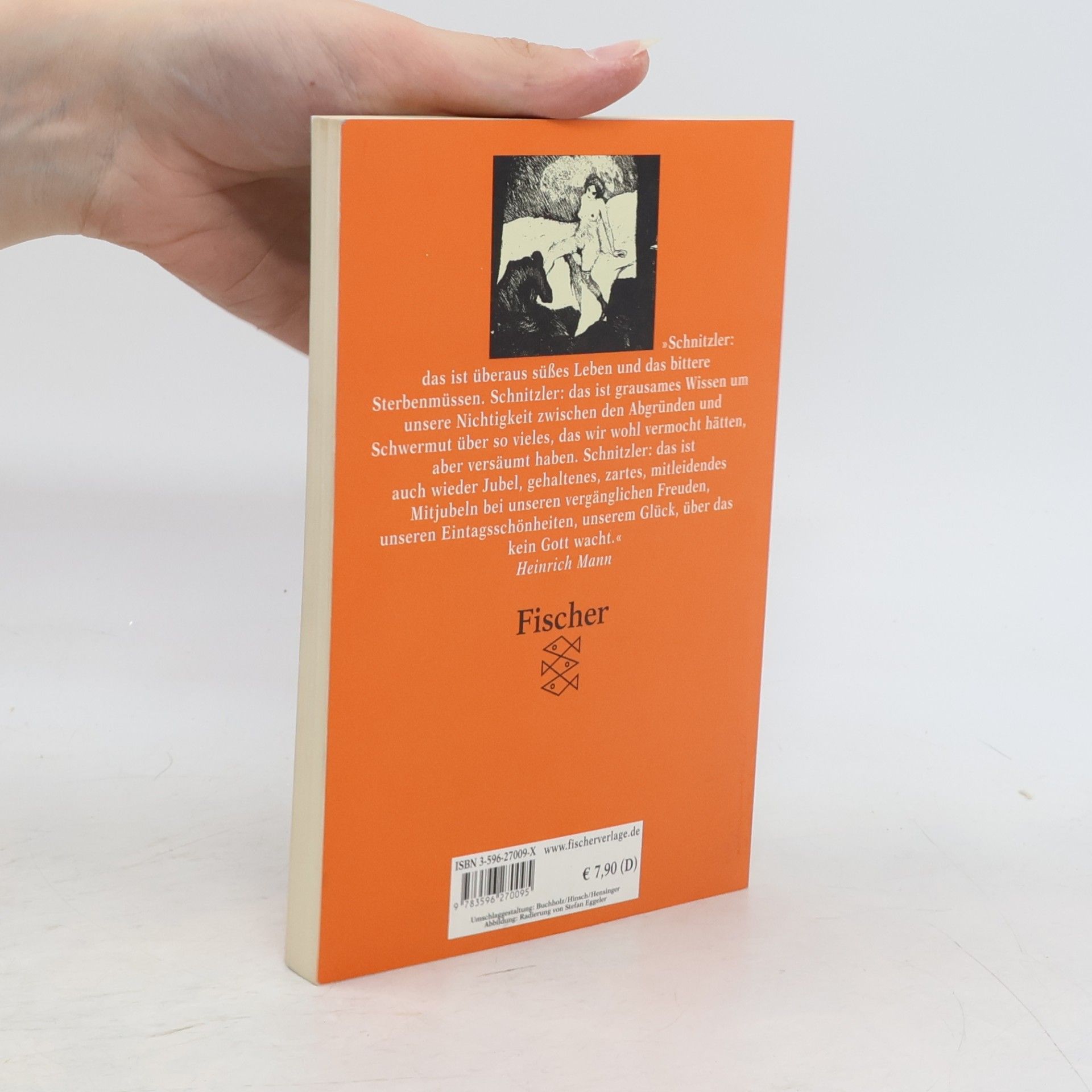 Arthur Schnitzler Reigen, Liebelei