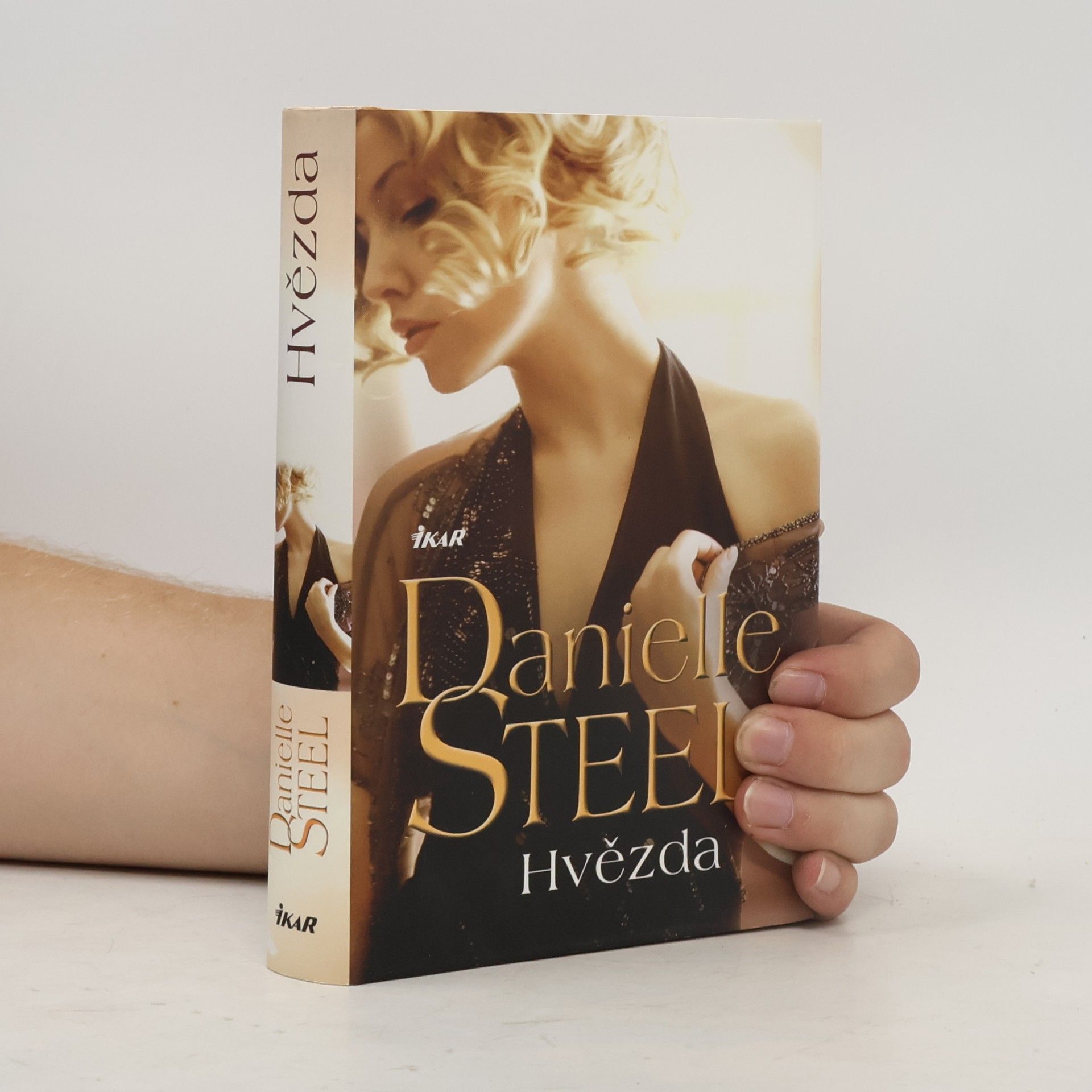 Danielle Steel Hvězda