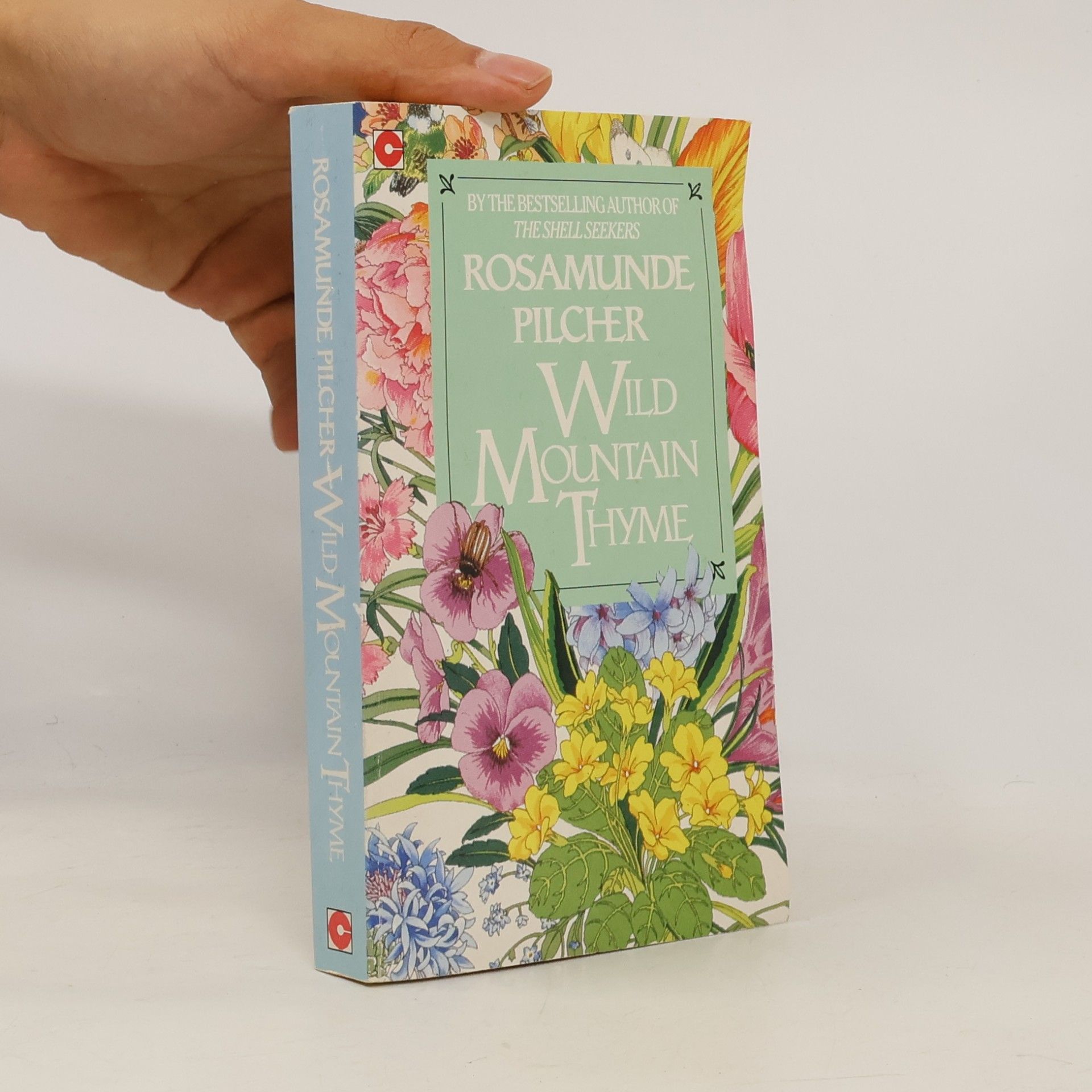 Rosamunde Pilcher Wild Mountain Thyme