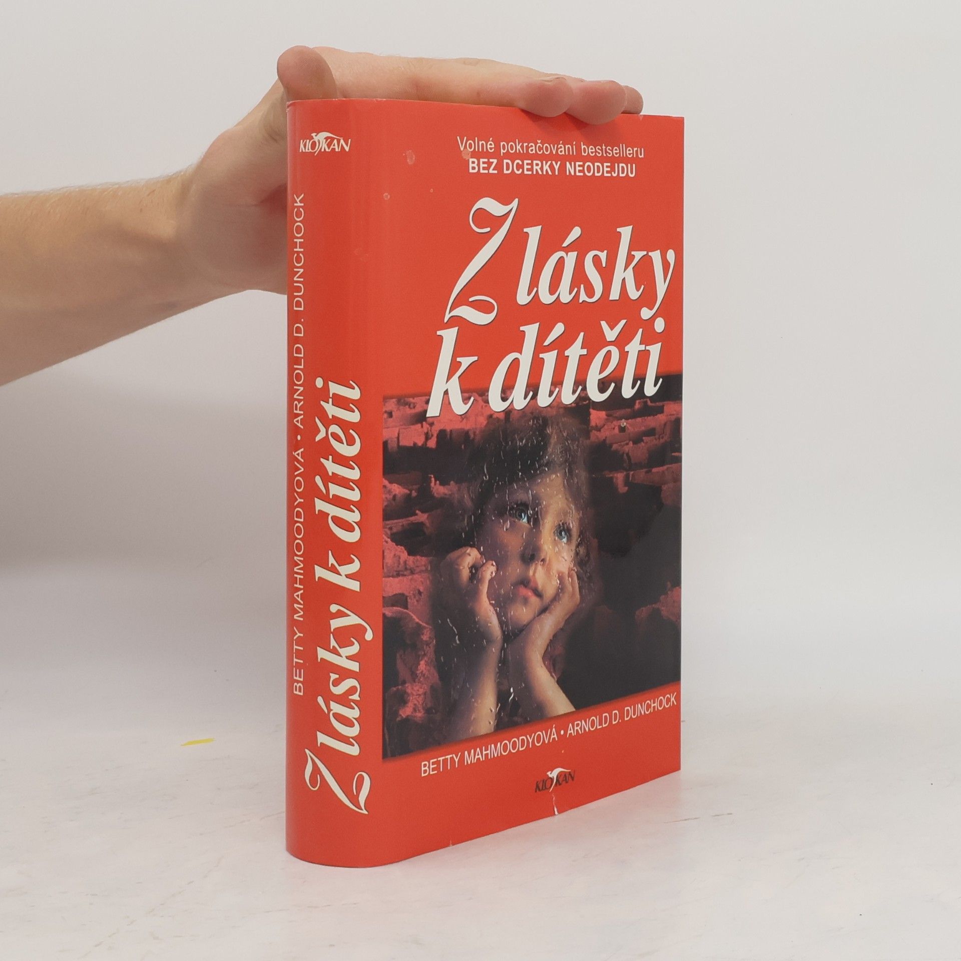 Z lásky k dítěti