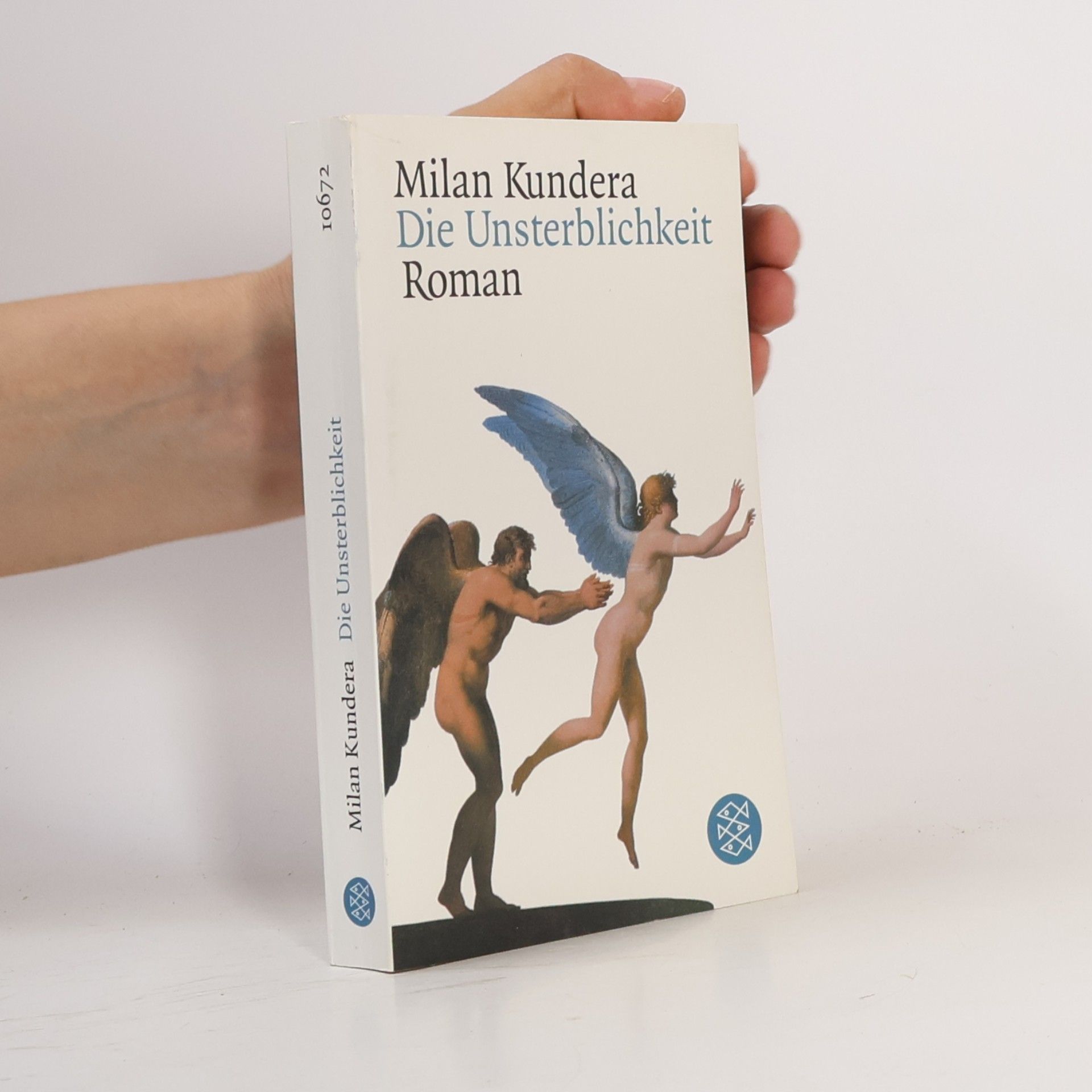 Die Unsterblichkeit